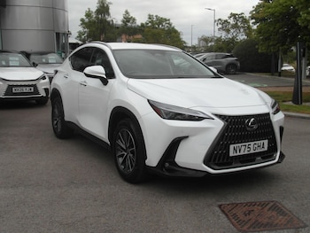 Used Lexus NX 2025 for sale - 79116580: Photo