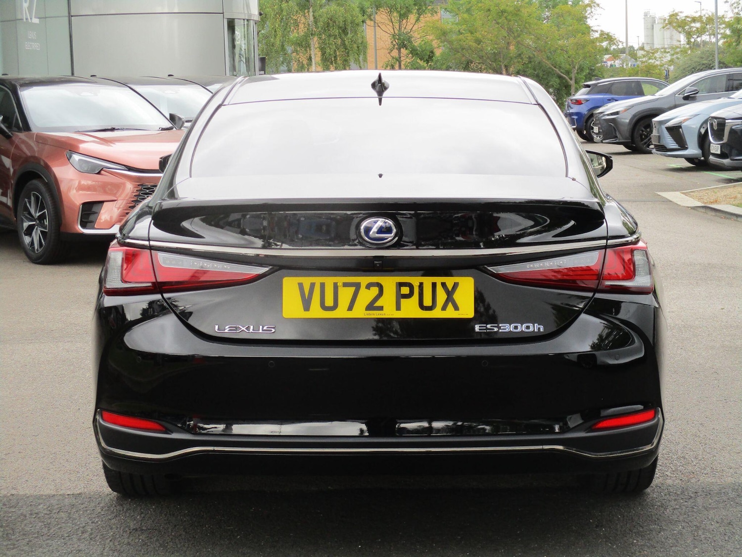 Vehicle 29