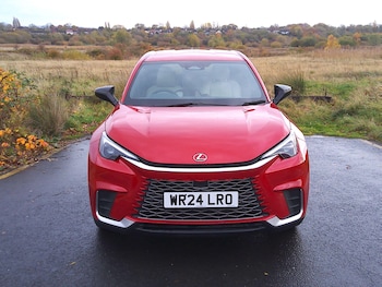 Used Lexus LBX 2024 for sale - 76314952: Photo