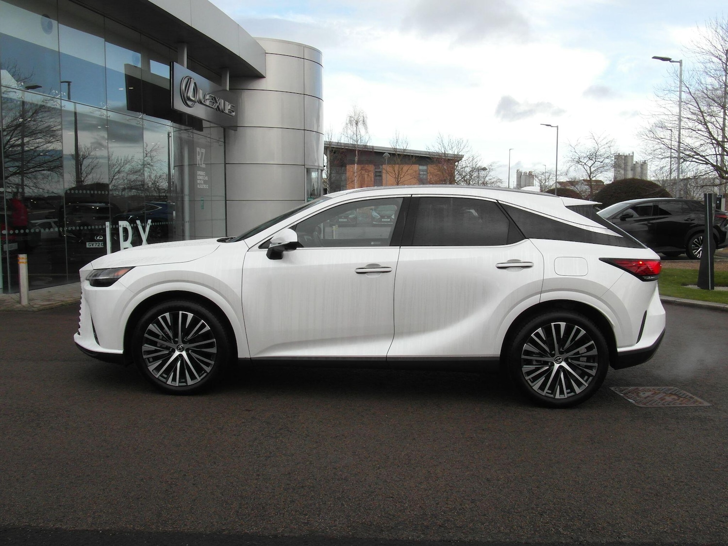 Used Lexus RX 2024 for sale - 77523688: Photo 24