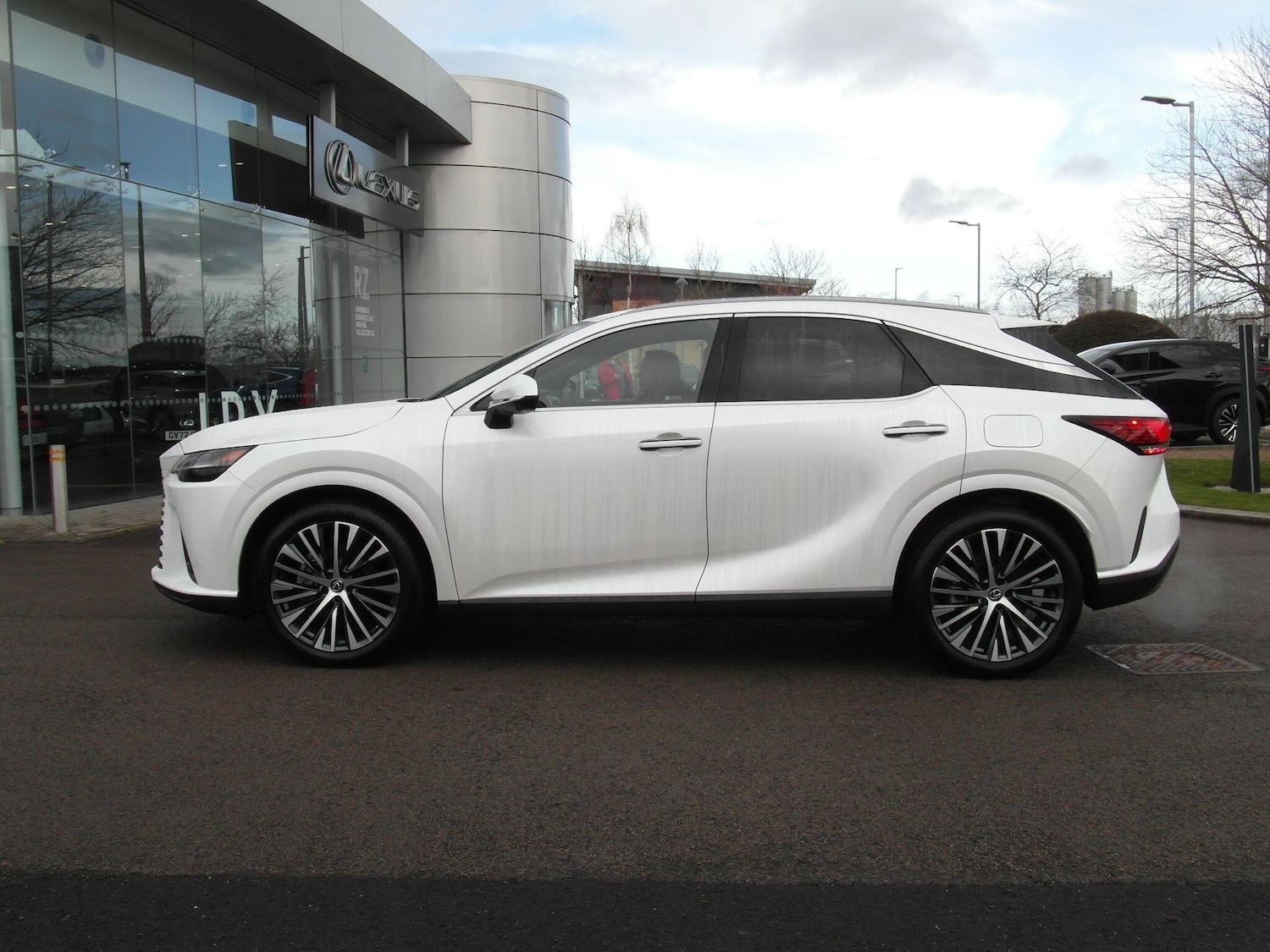 Used Lexus RX 2024 for sale - 77523688: Photo 26