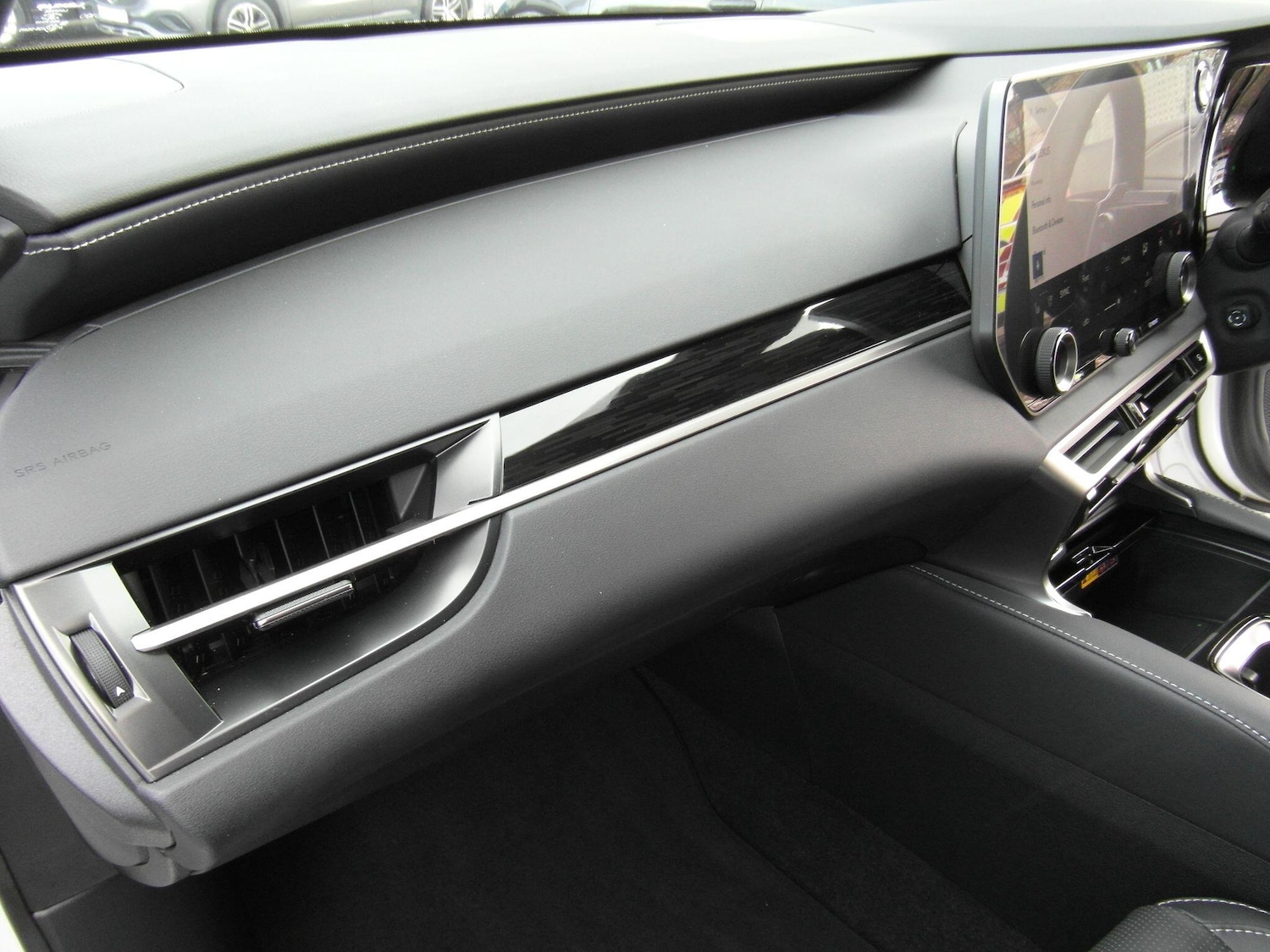 Used Lexus RX 2024 for sale - 77523688: Photo 37