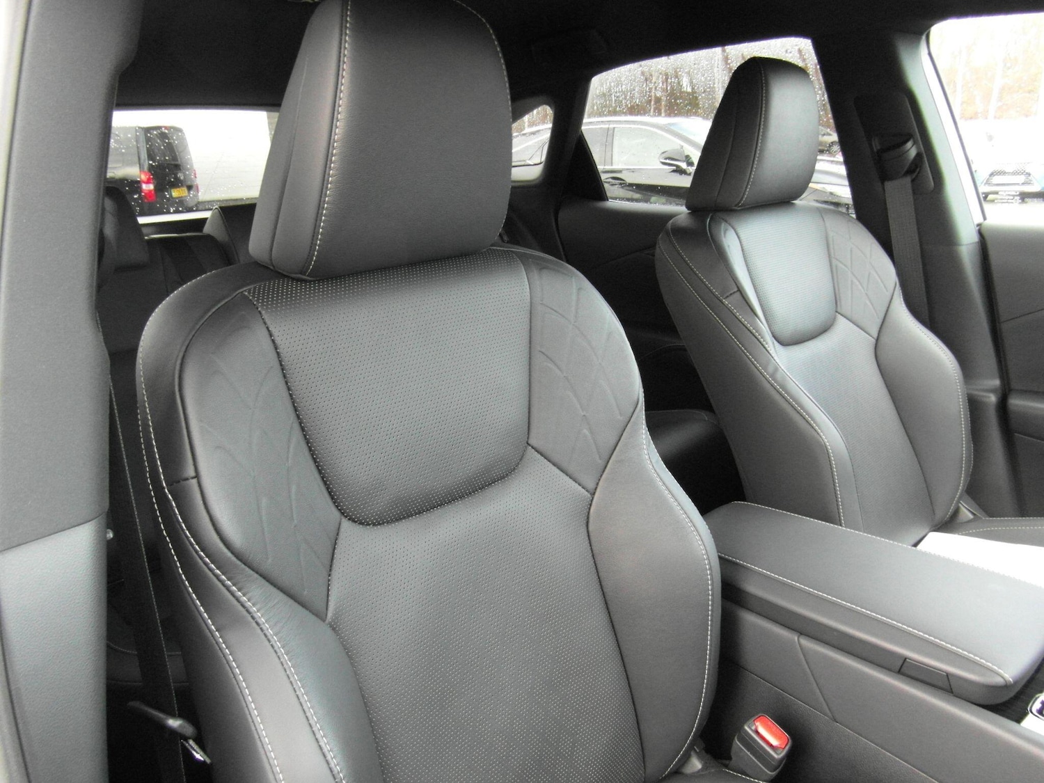 Used Lexus RX 2024 for sale - 77523688: Photo 38