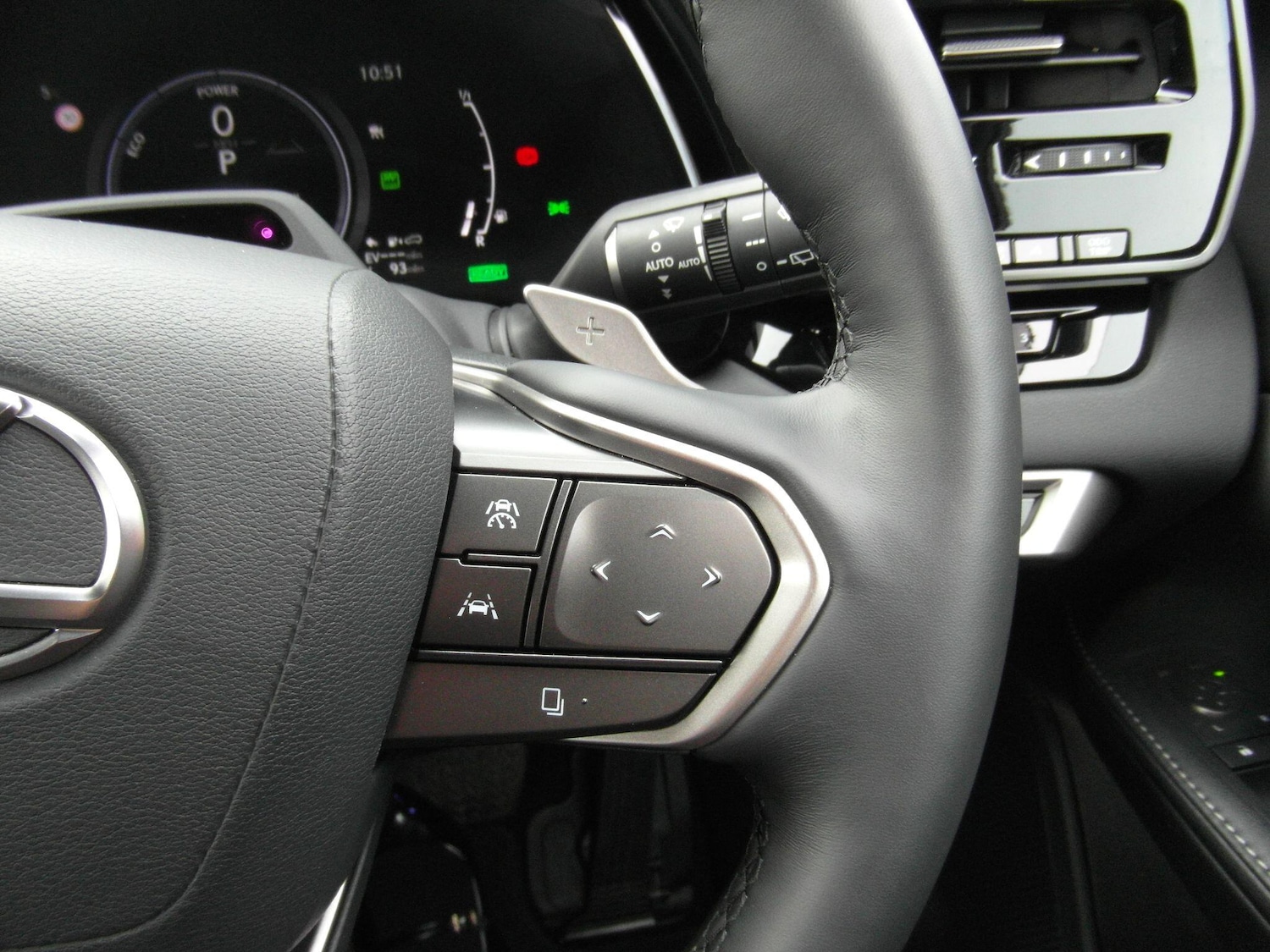 Used Lexus RX 2024 for sale - 77523688: Photo 47