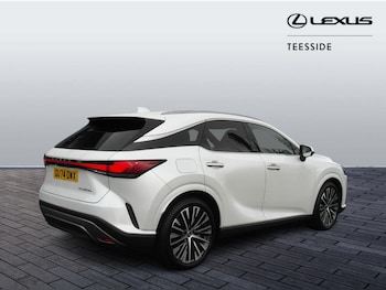 Used Lexus RX 2024 for sale - 77523688: Photo