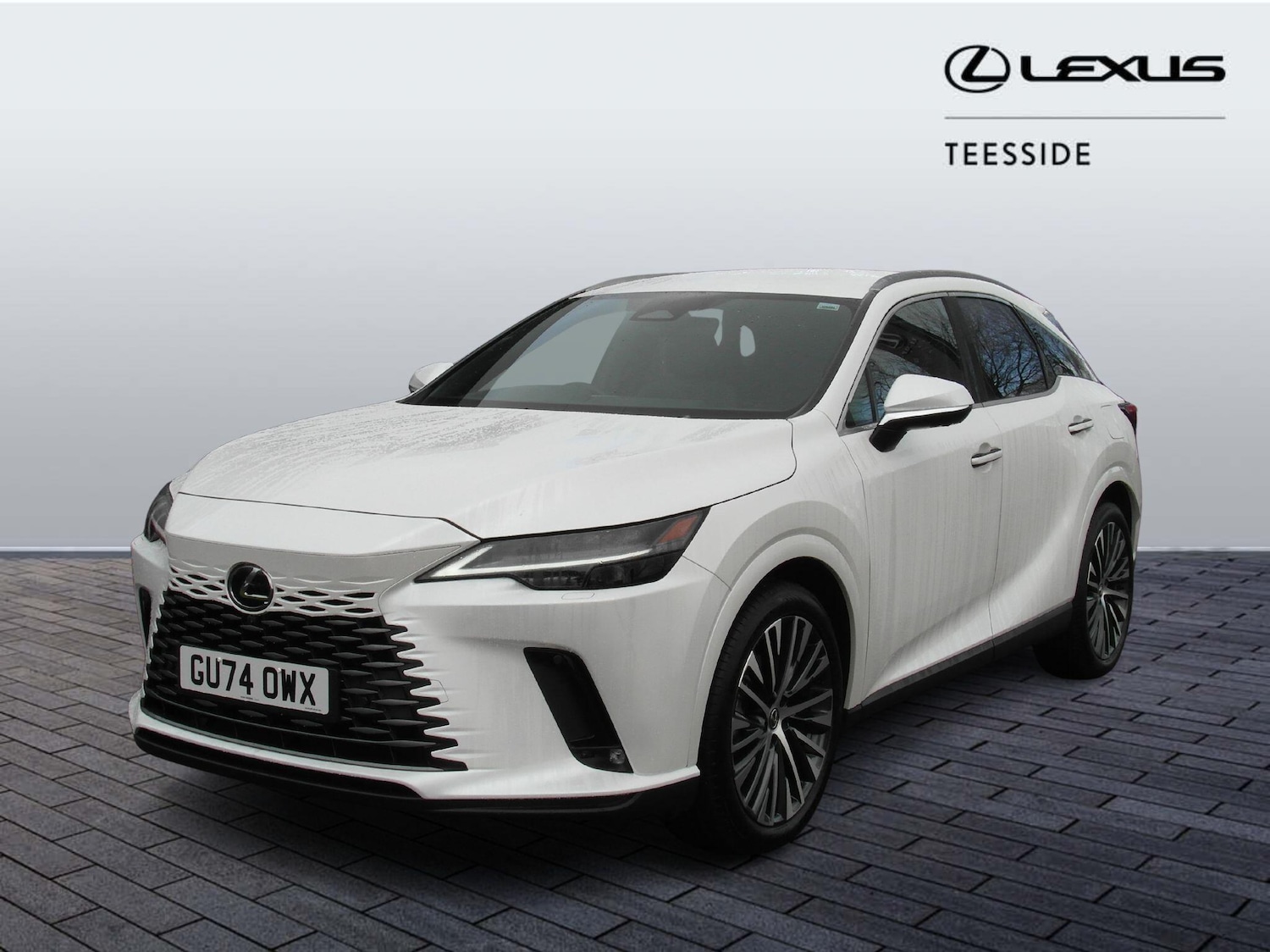 Used Lexus RX 2024 for sale - 77523688: Photo 5