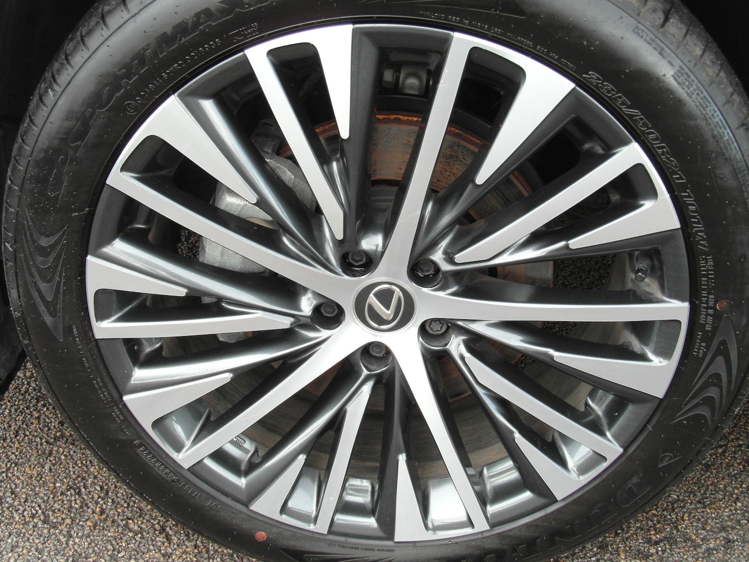 Used Lexus RX 2024 for sale - 77523688: Photo 54