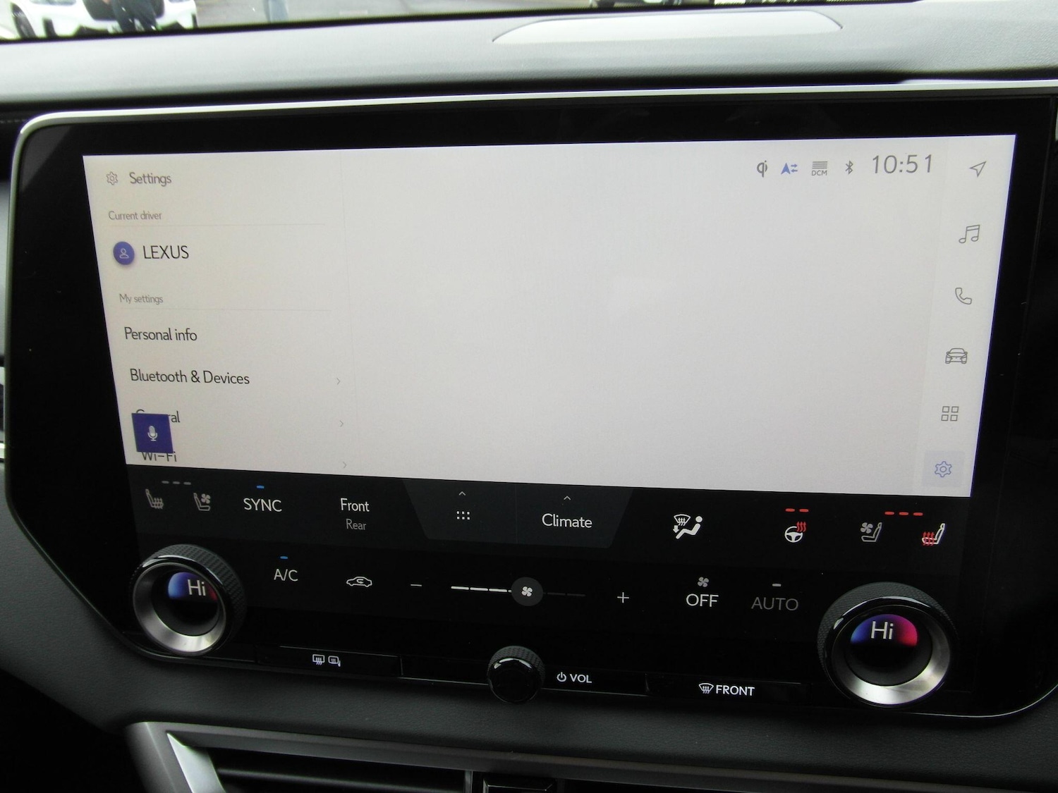 Used Lexus RX 2024 for sale - 77523688: Photo 55