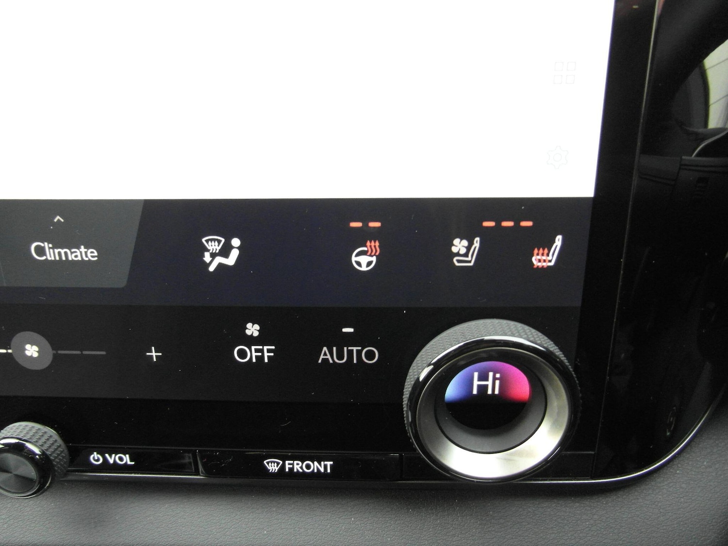 Used Lexus RX 2024 for sale - 77523688: Photo 56