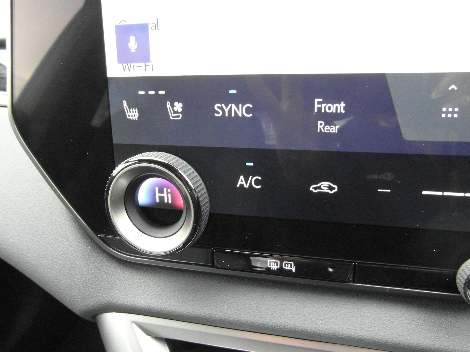 Used Lexus RX 2024 for sale - 77523688: Photo 57