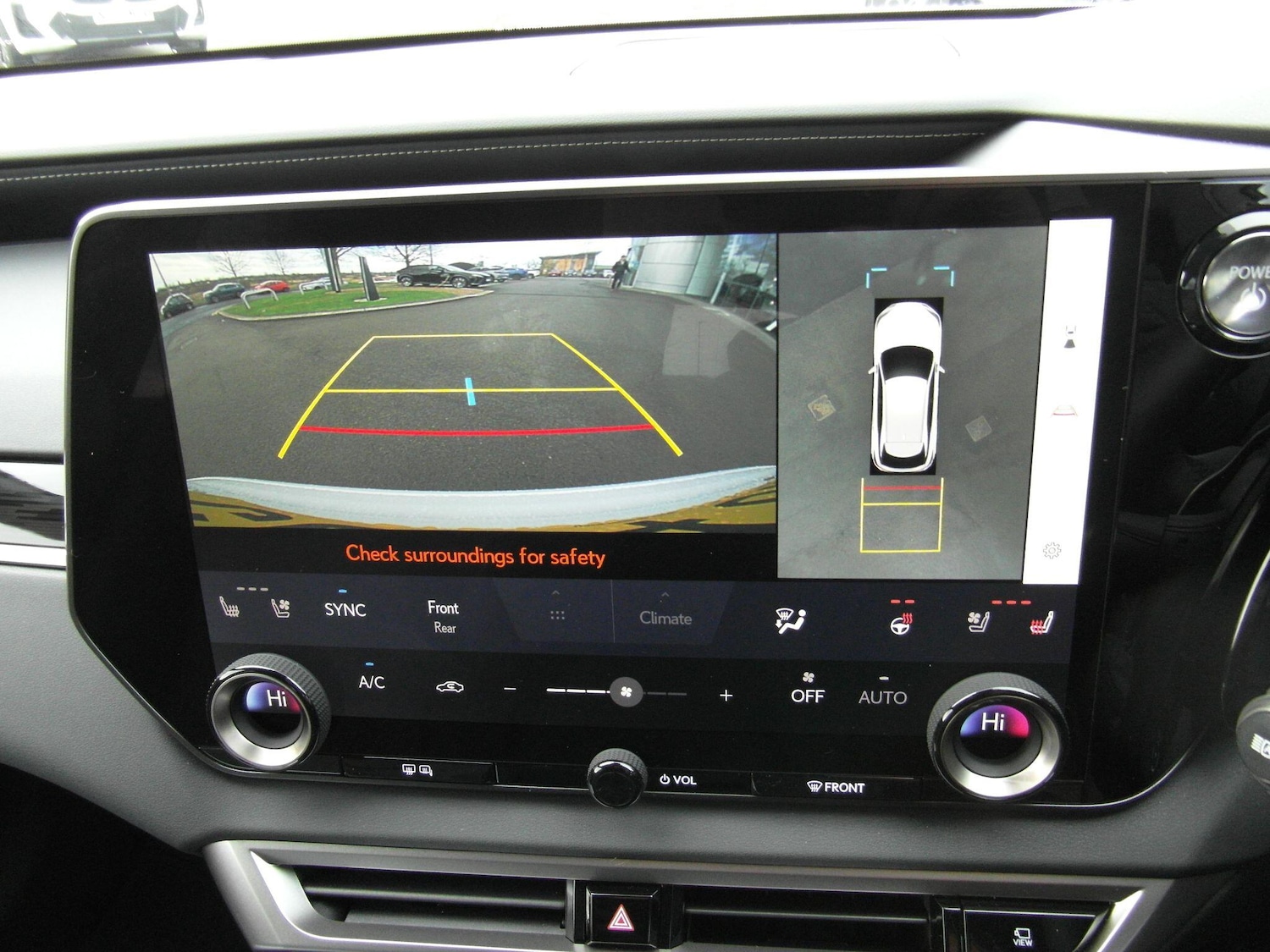 Used Lexus RX 2024 for sale - 77523688: Photo 58