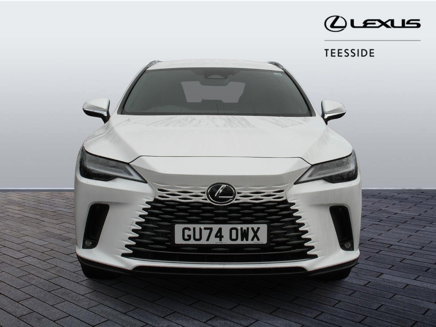 Used Lexus RX 2024 for sale - 77523688: Photo 6