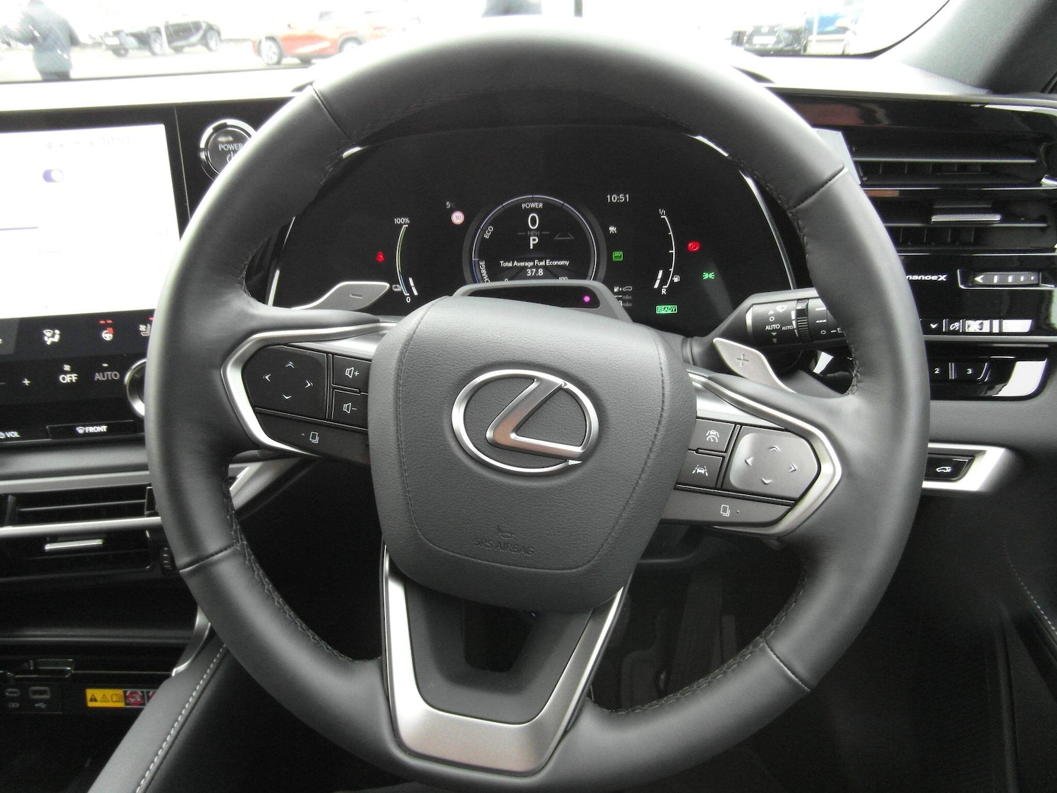 Used Lexus RX 2024 for sale - 77523688: Photo 61