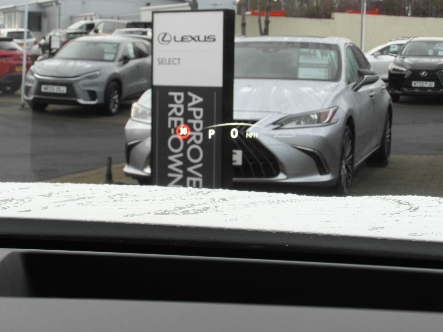 Used Lexus RX 2024 for sale - 77523688: Photo 68