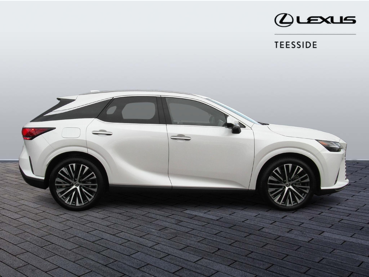 Used Lexus RX 2024 for sale - 77523688: Photo 8