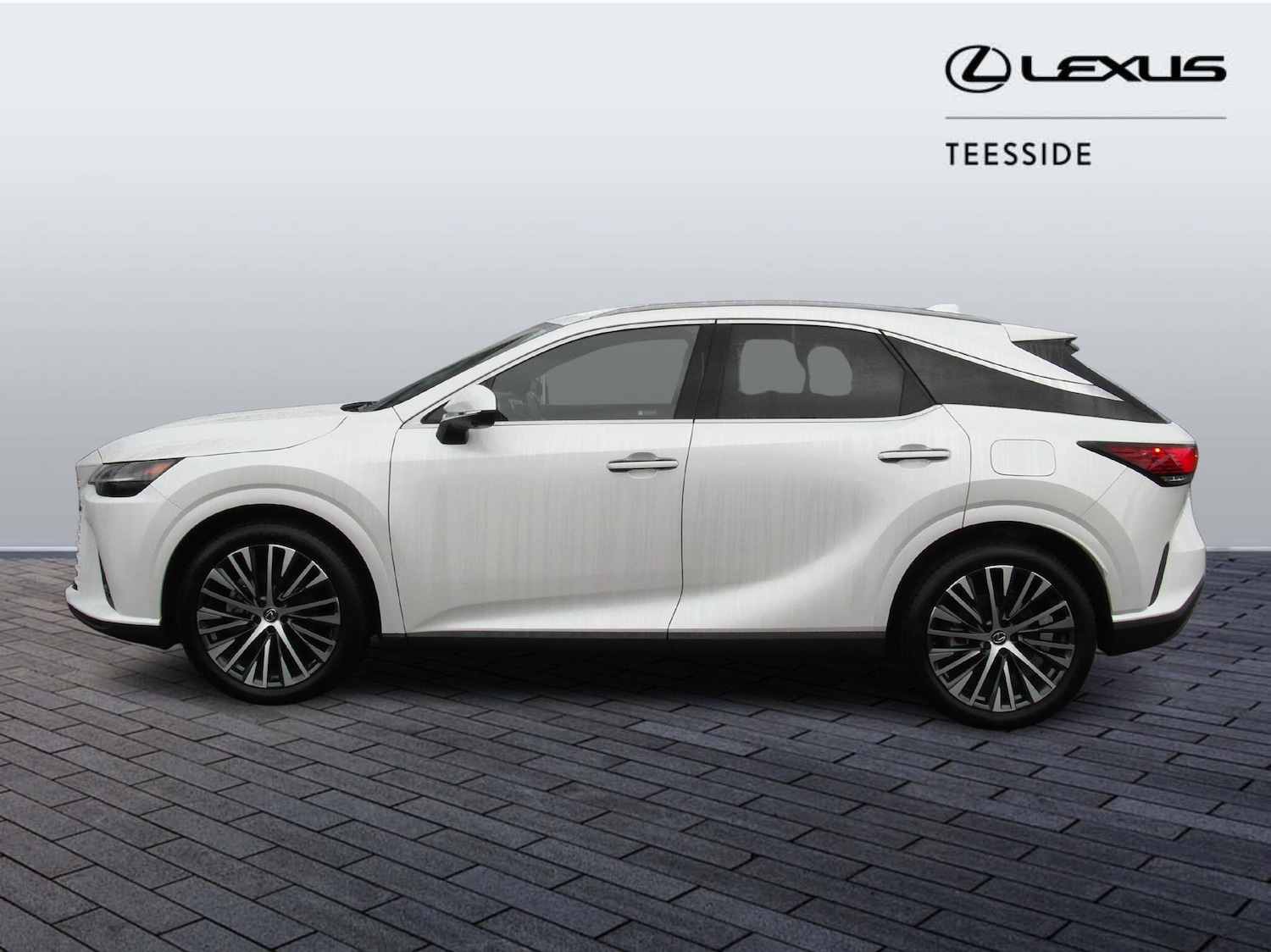 Used Lexus RX 2024 for sale - 77523688: Photo 9