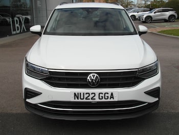Used Volkswagen Tiguan 2022 for sale - 78301253: Photo