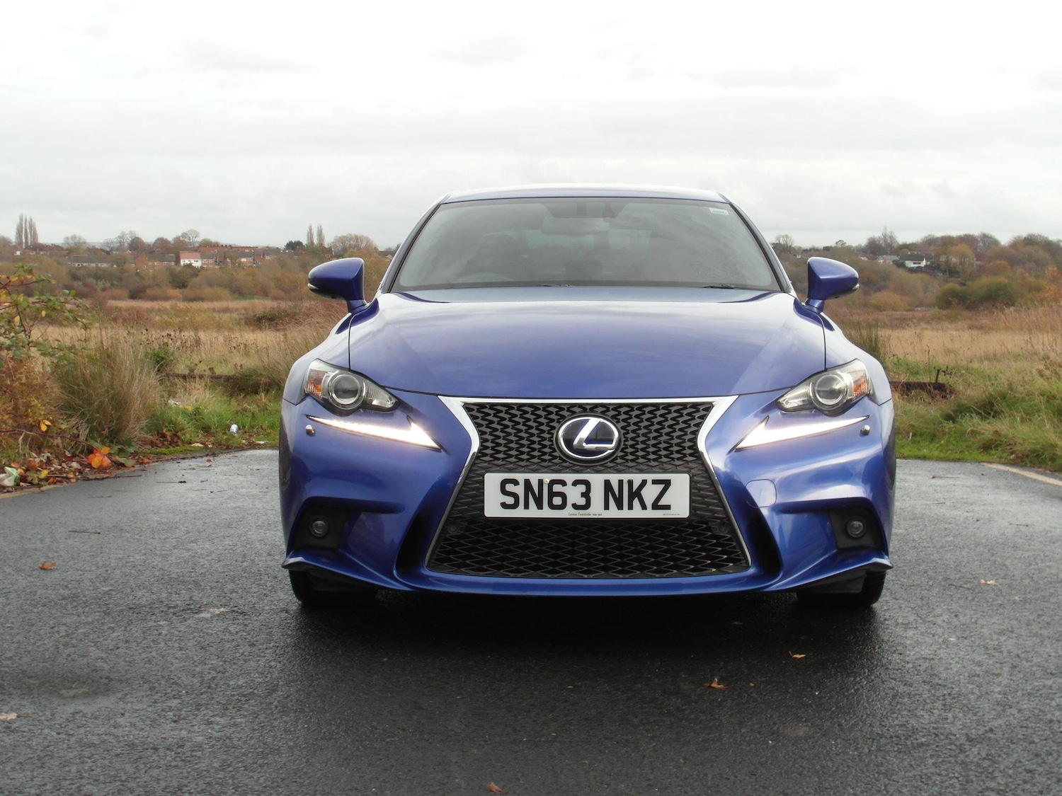 Used Lexus IS 2013 for sale - 76573455: Photo 10