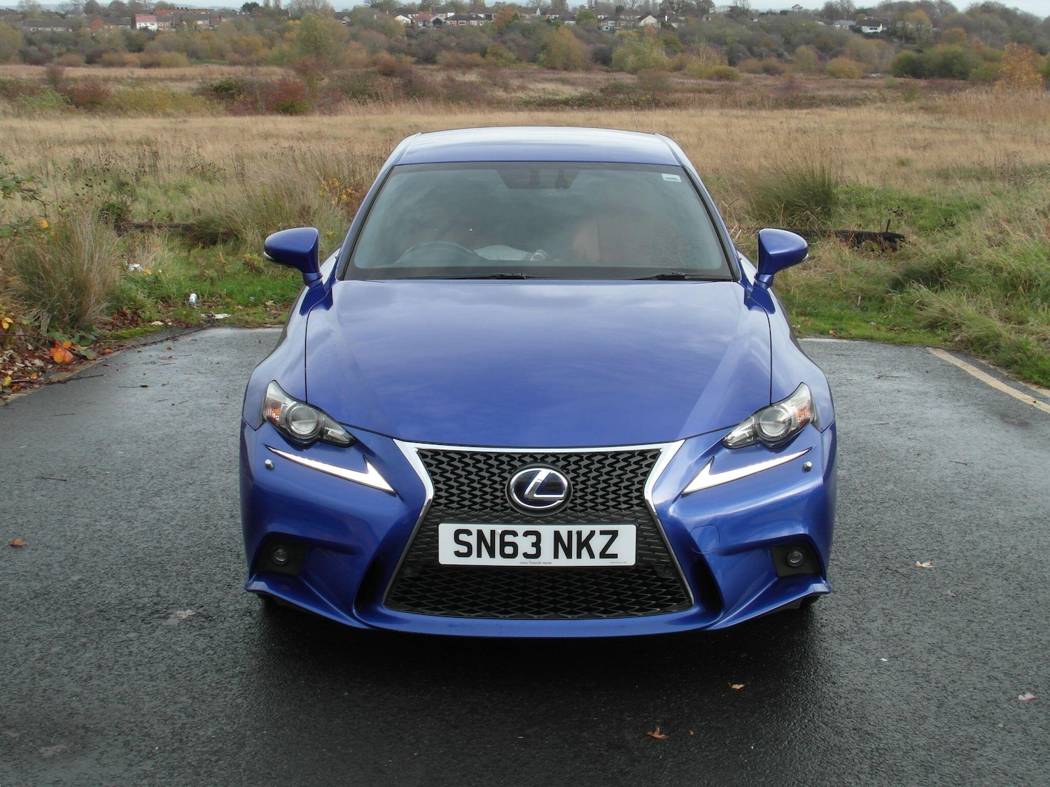 Used Lexus IS 2013 for sale - 76573455: Photo 11