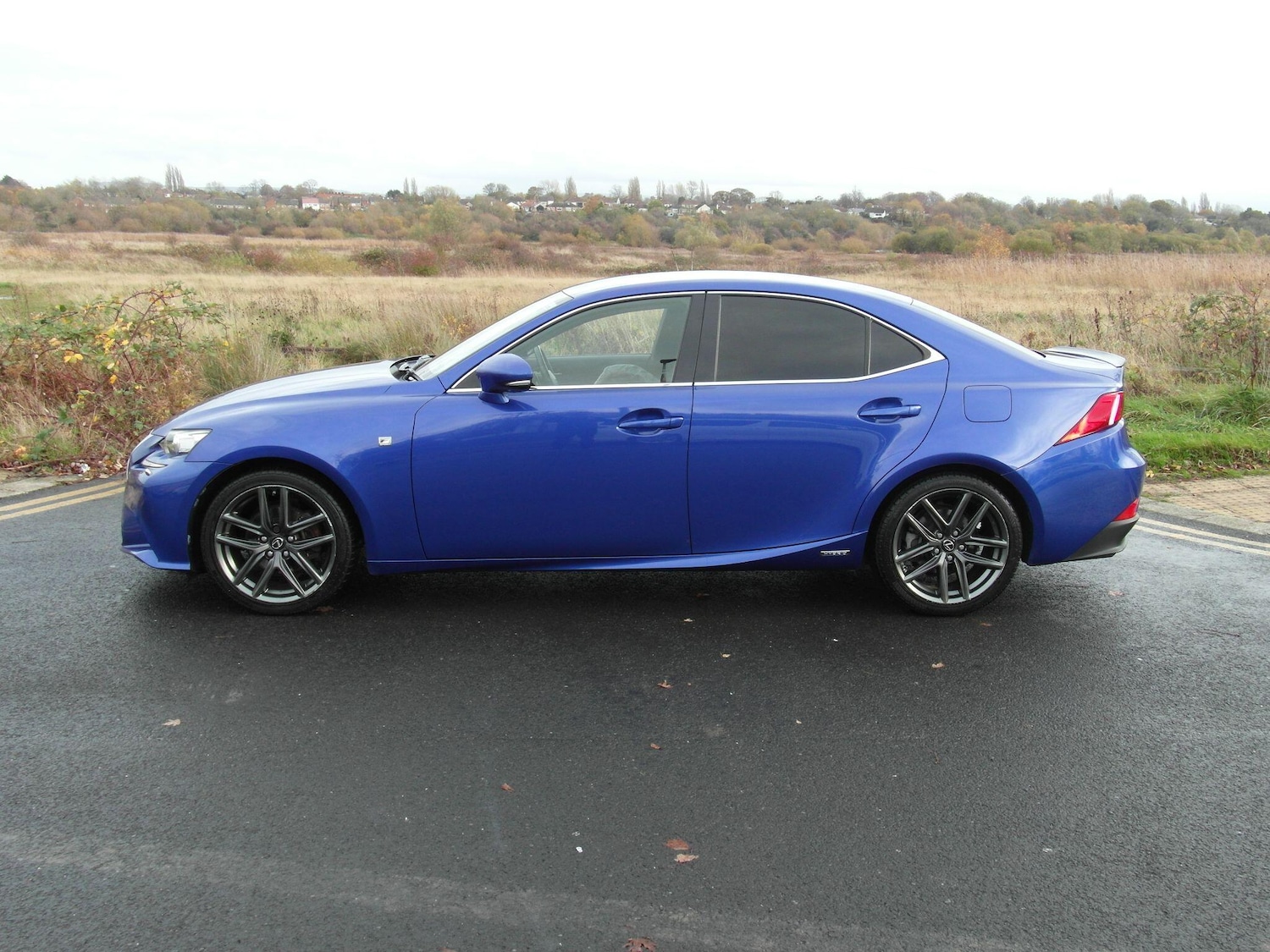 Used Lexus IS 2013 for sale - 76573455: Photo 16