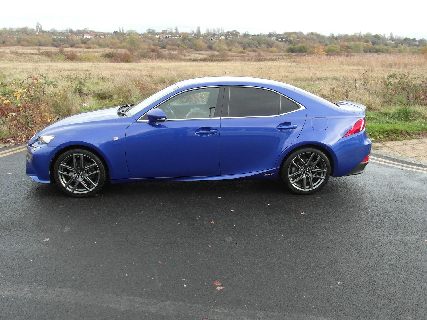 Used Lexus IS 2013 for sale - 76573455: Photo 17