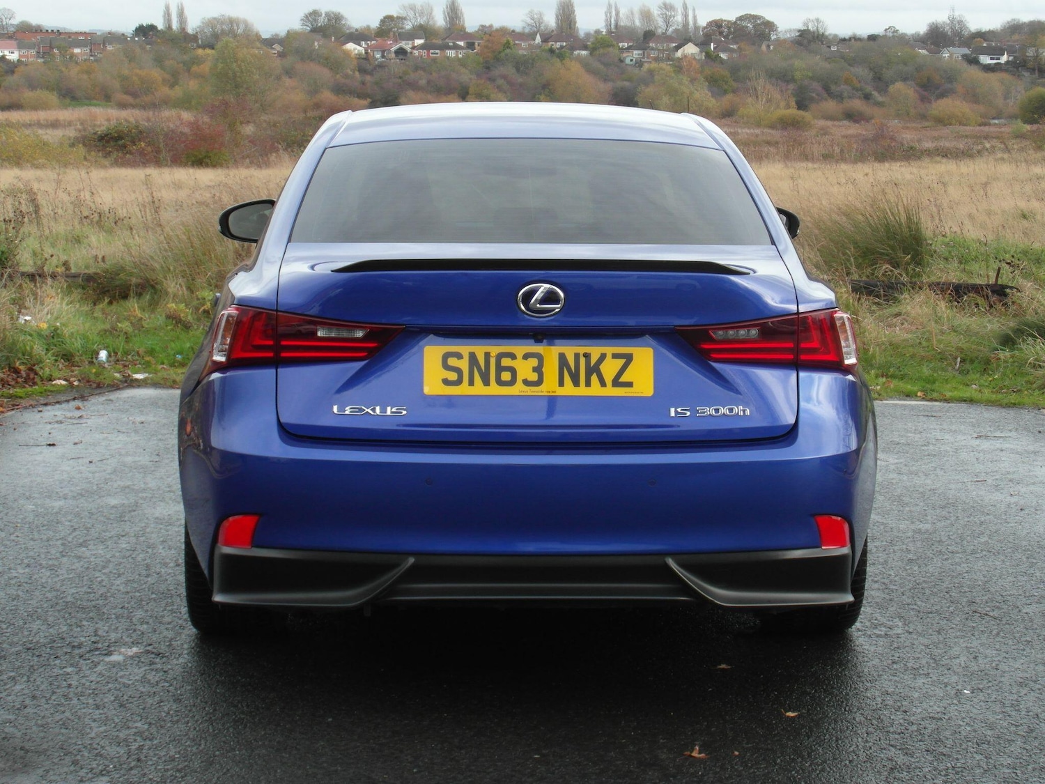 Used Lexus IS 2013 for sale - 76573455: Photo 18