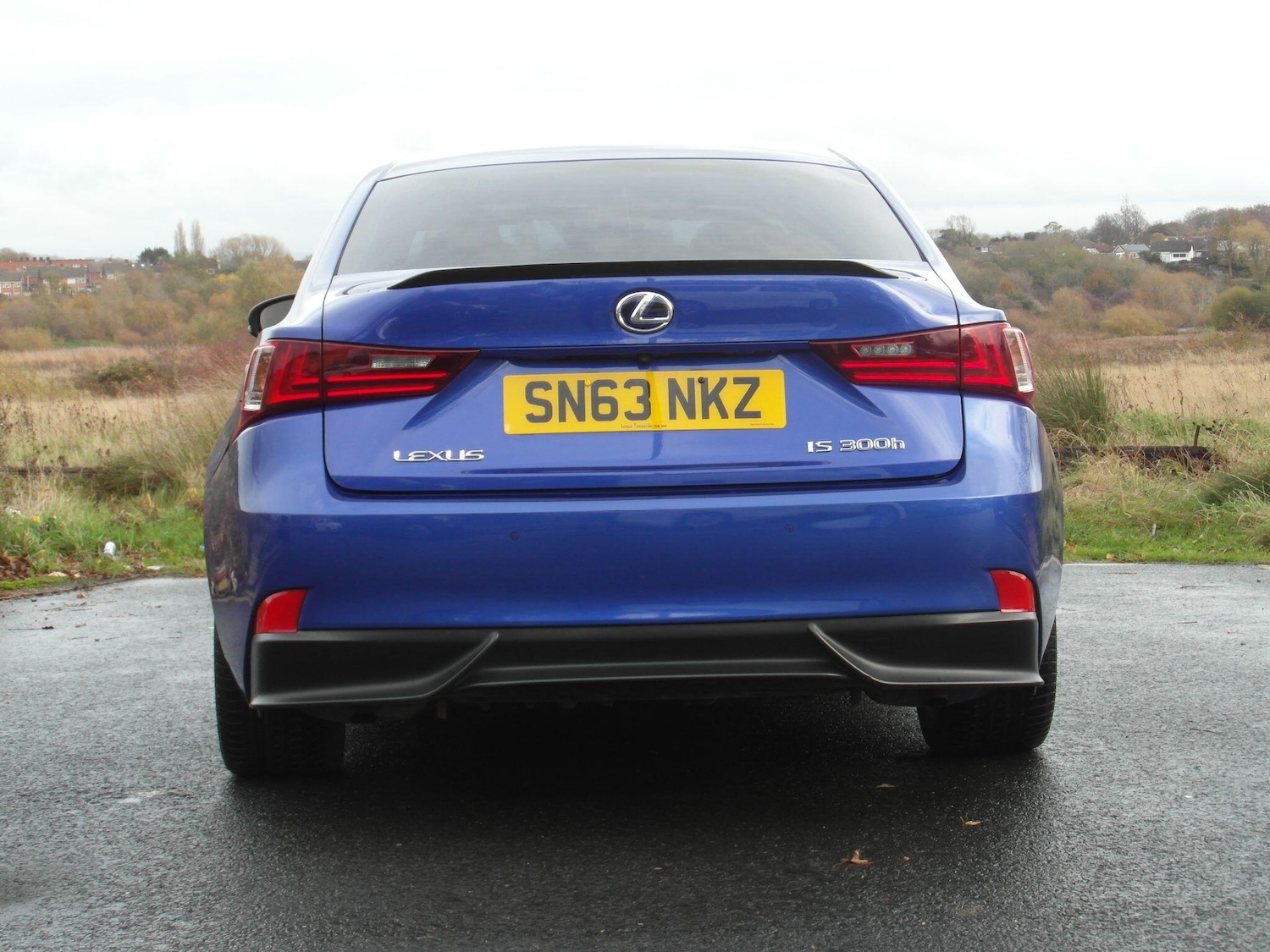 Used Lexus IS 2013 for sale - 76573455: Photo 19