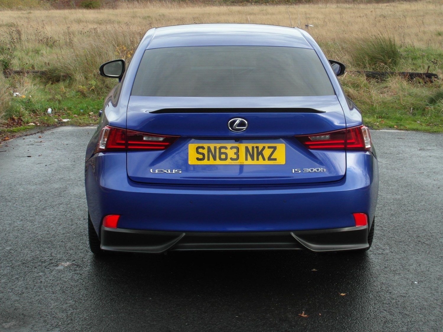 Used Lexus IS 2013 for sale - 76573455: Photo 20