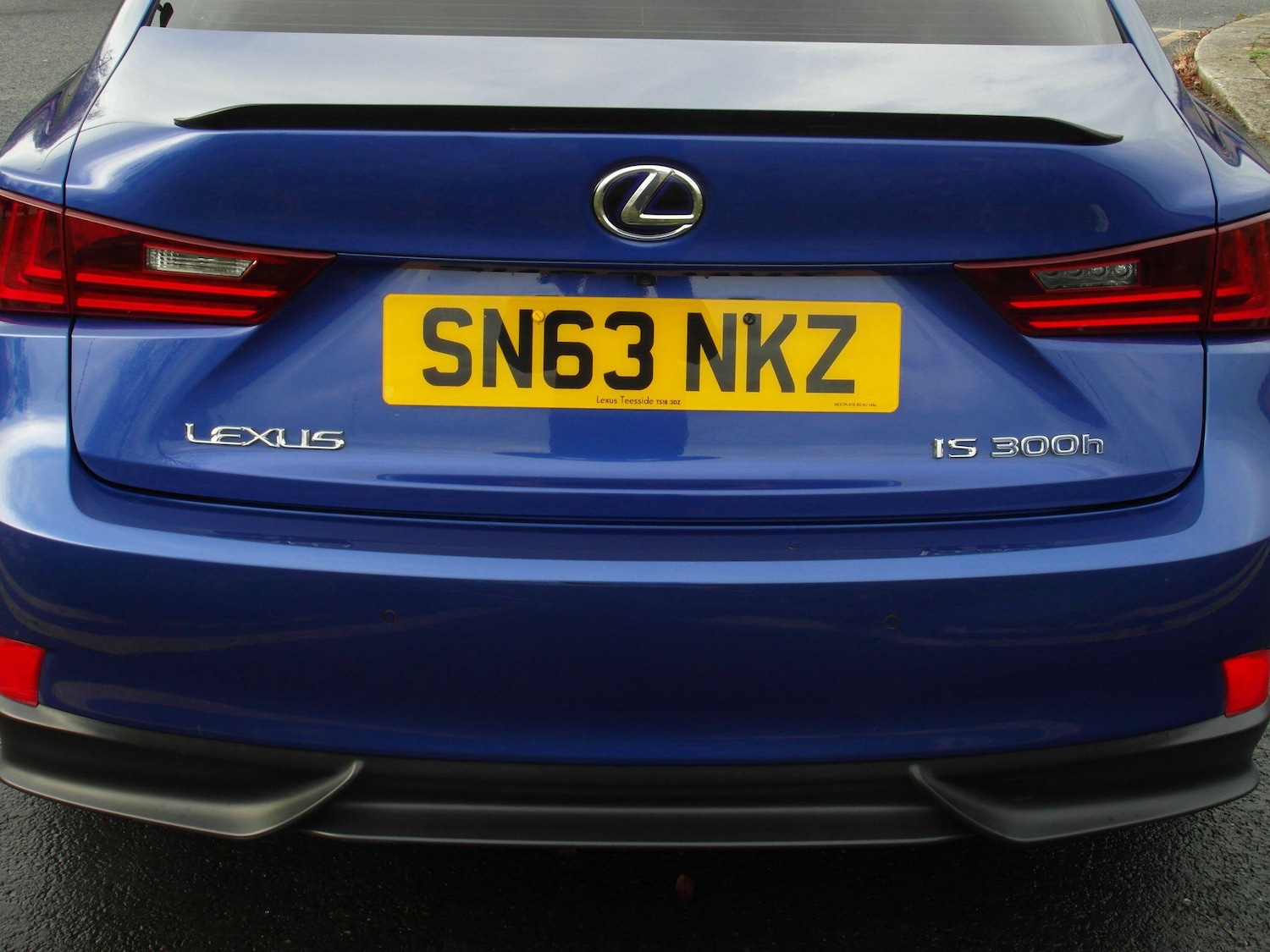 Used Lexus IS 2013 for sale - 76573455: Photo 21