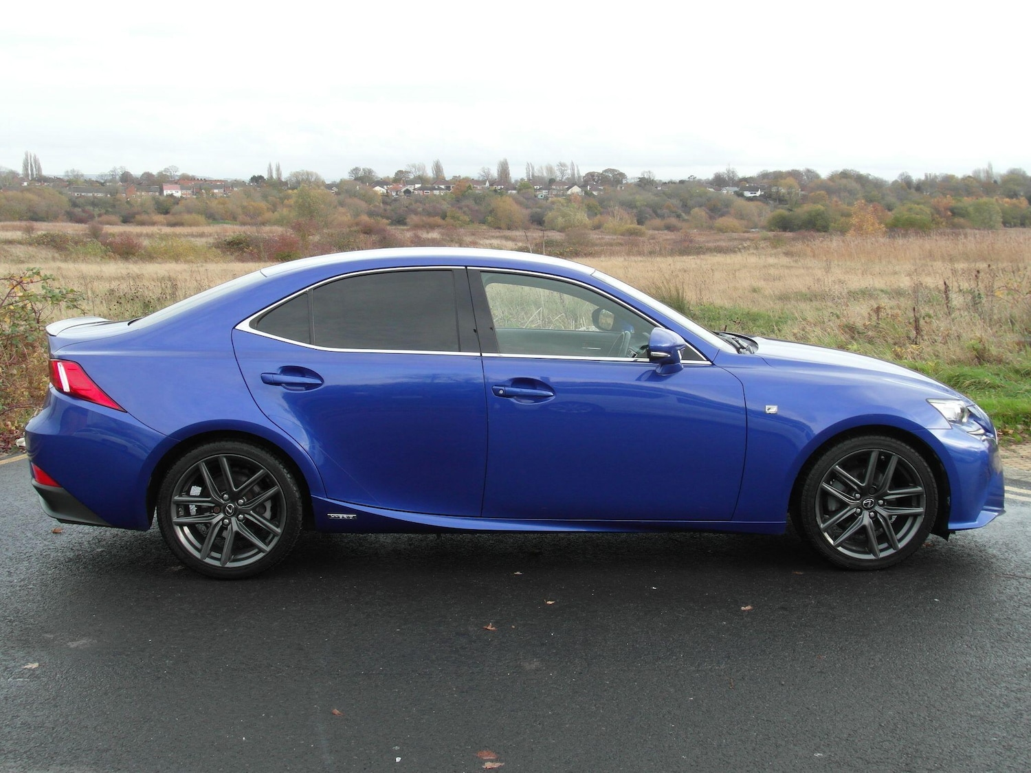 Used Lexus IS 2013 for sale - 76573455: Photo 22