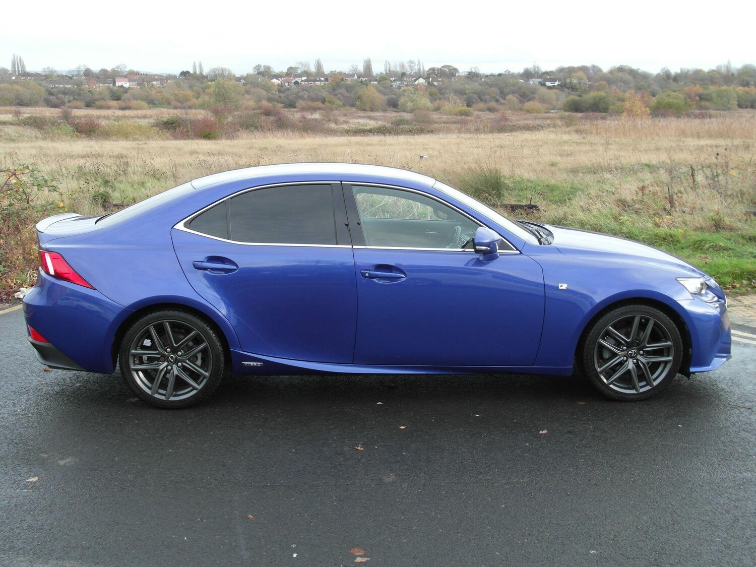 Used Lexus IS 2013 for sale - 76573455: Photo 23