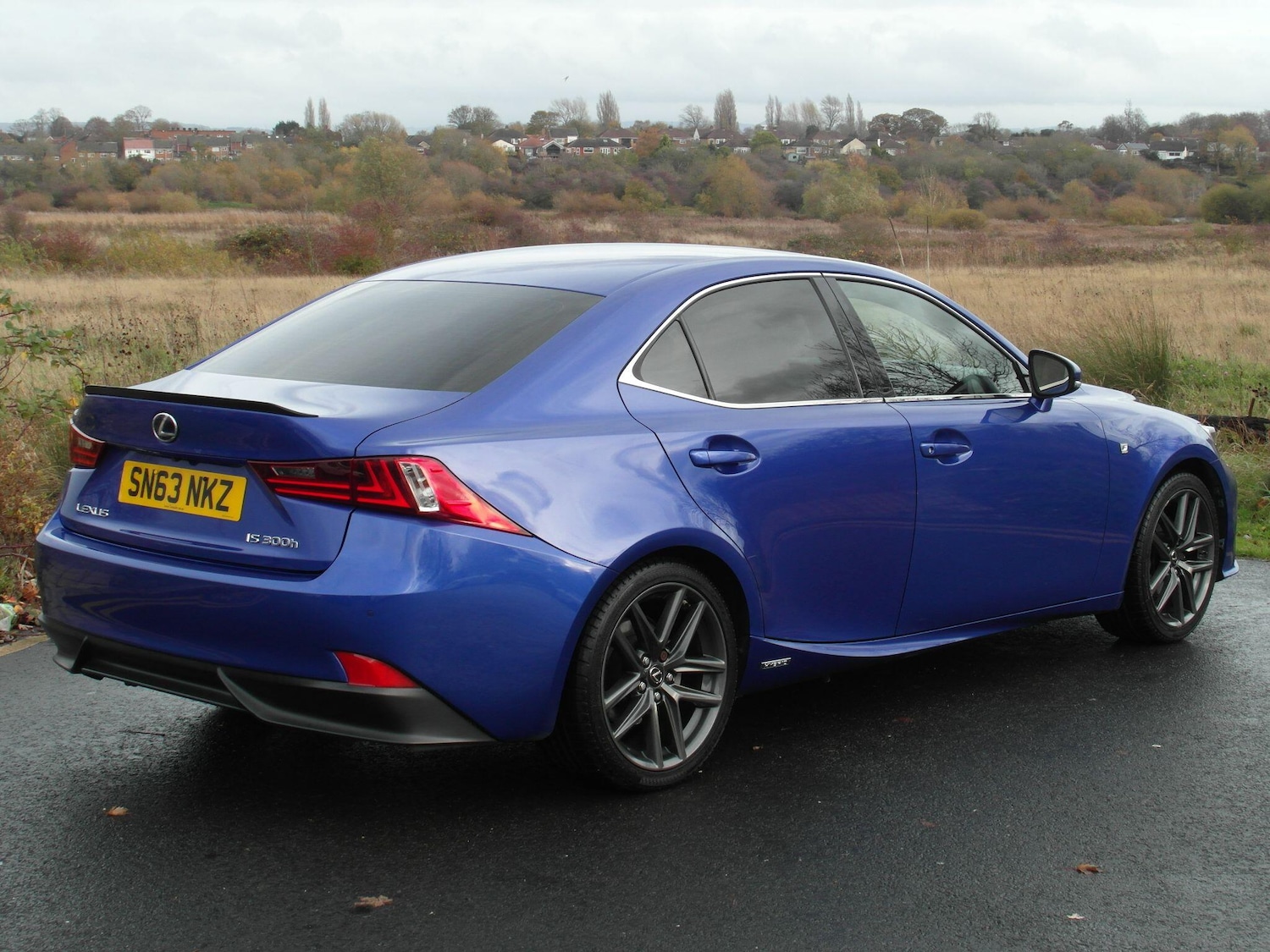 Used Lexus IS 2013 for sale - 76573455: Photo 24