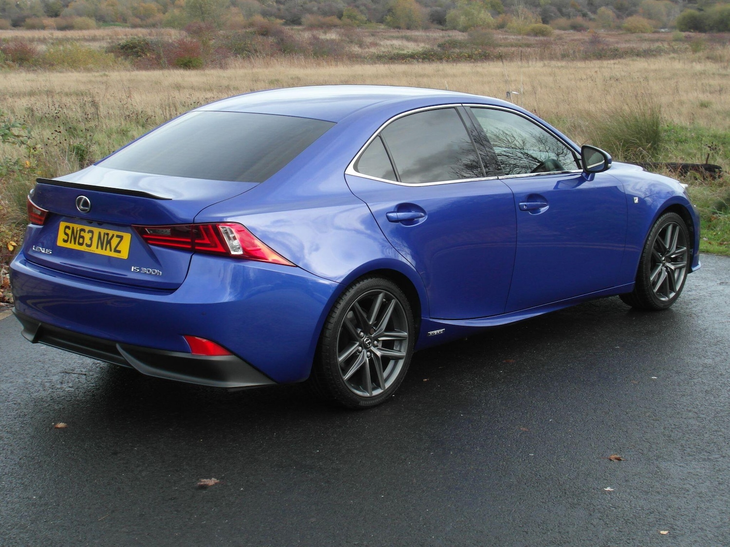Used Lexus IS 2013 for sale - 76573455: Photo 25