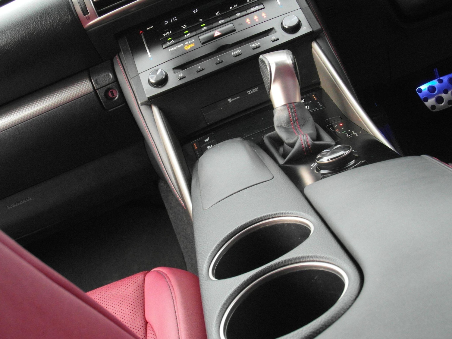 Used Lexus IS 2013 for sale - 76573455: Photo 27