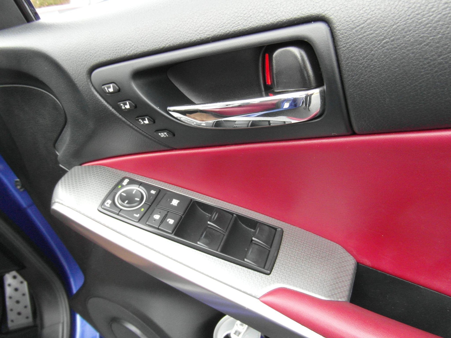 Used Lexus IS 2013 for sale - 76573455: Photo 33