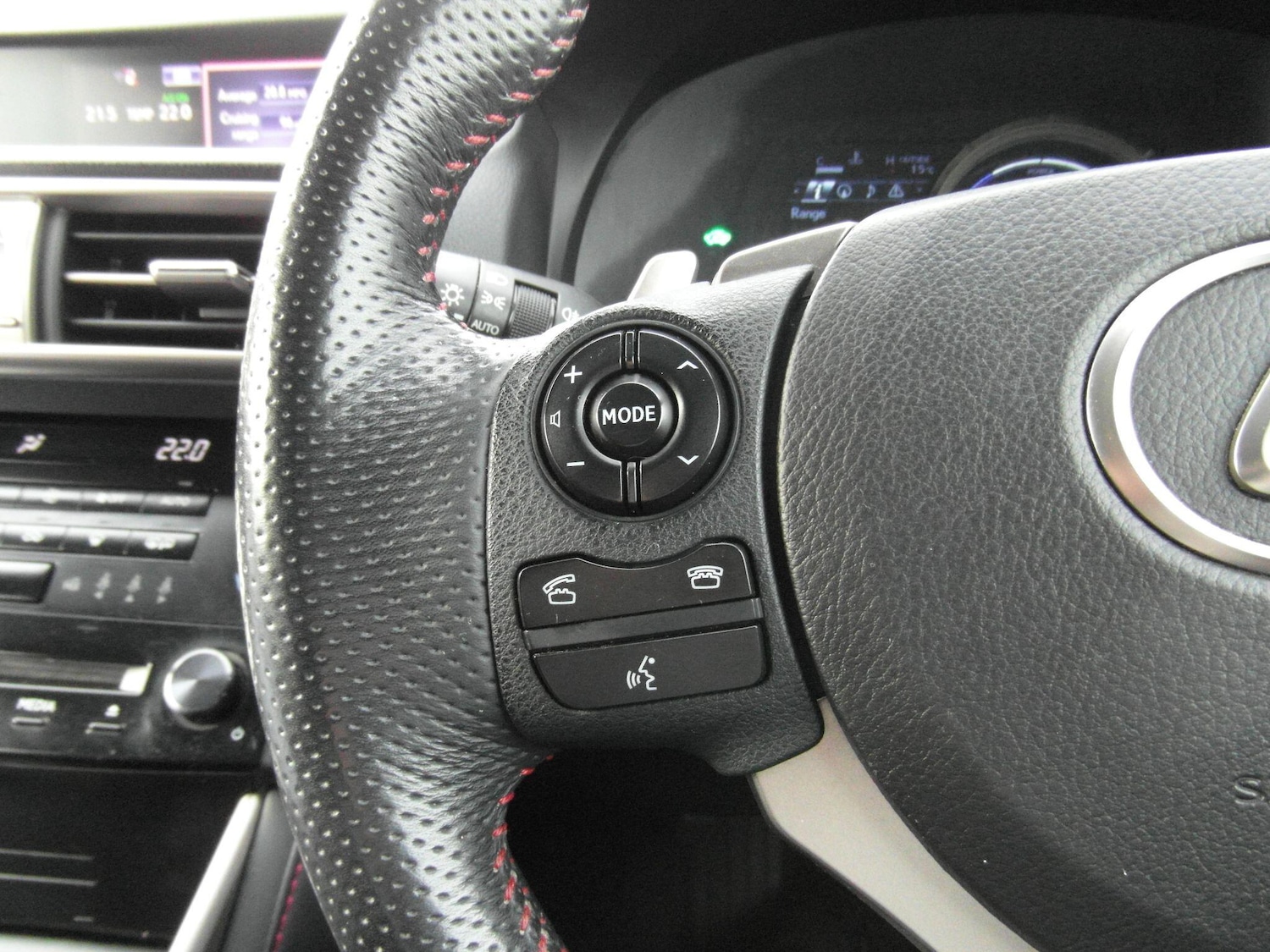 Used Lexus IS 2013 for sale - 76573455: Photo 35