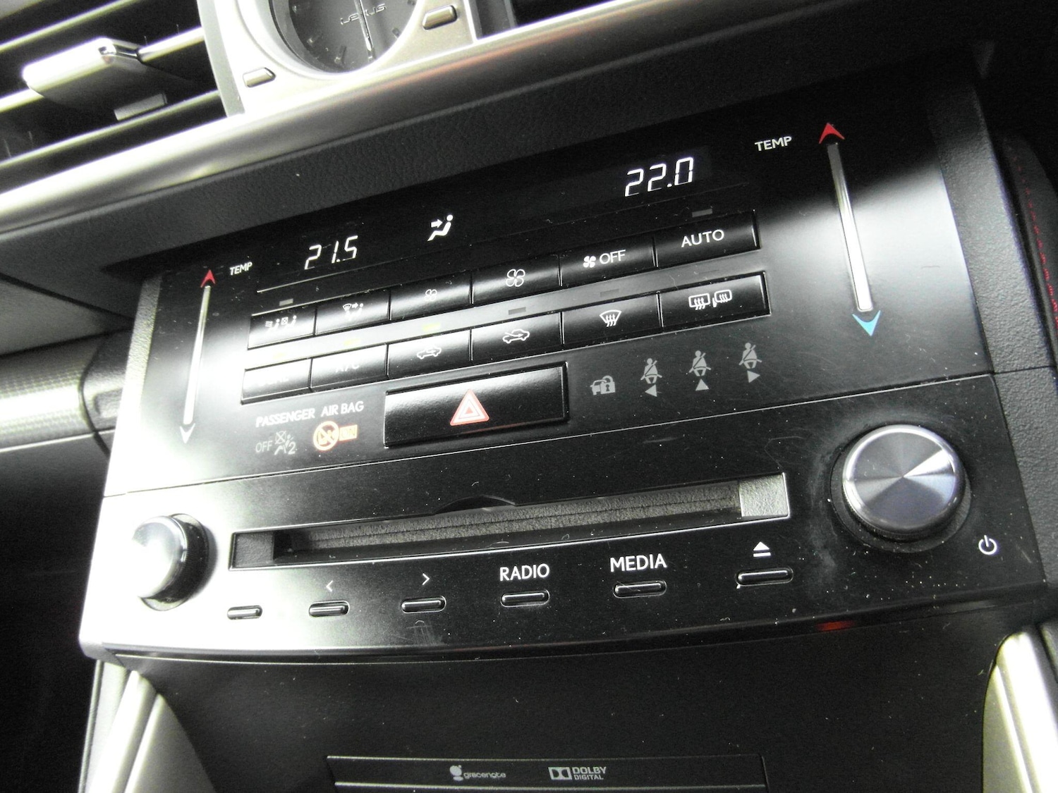 Used Lexus IS 2013 for sale - 76573455: Photo 37