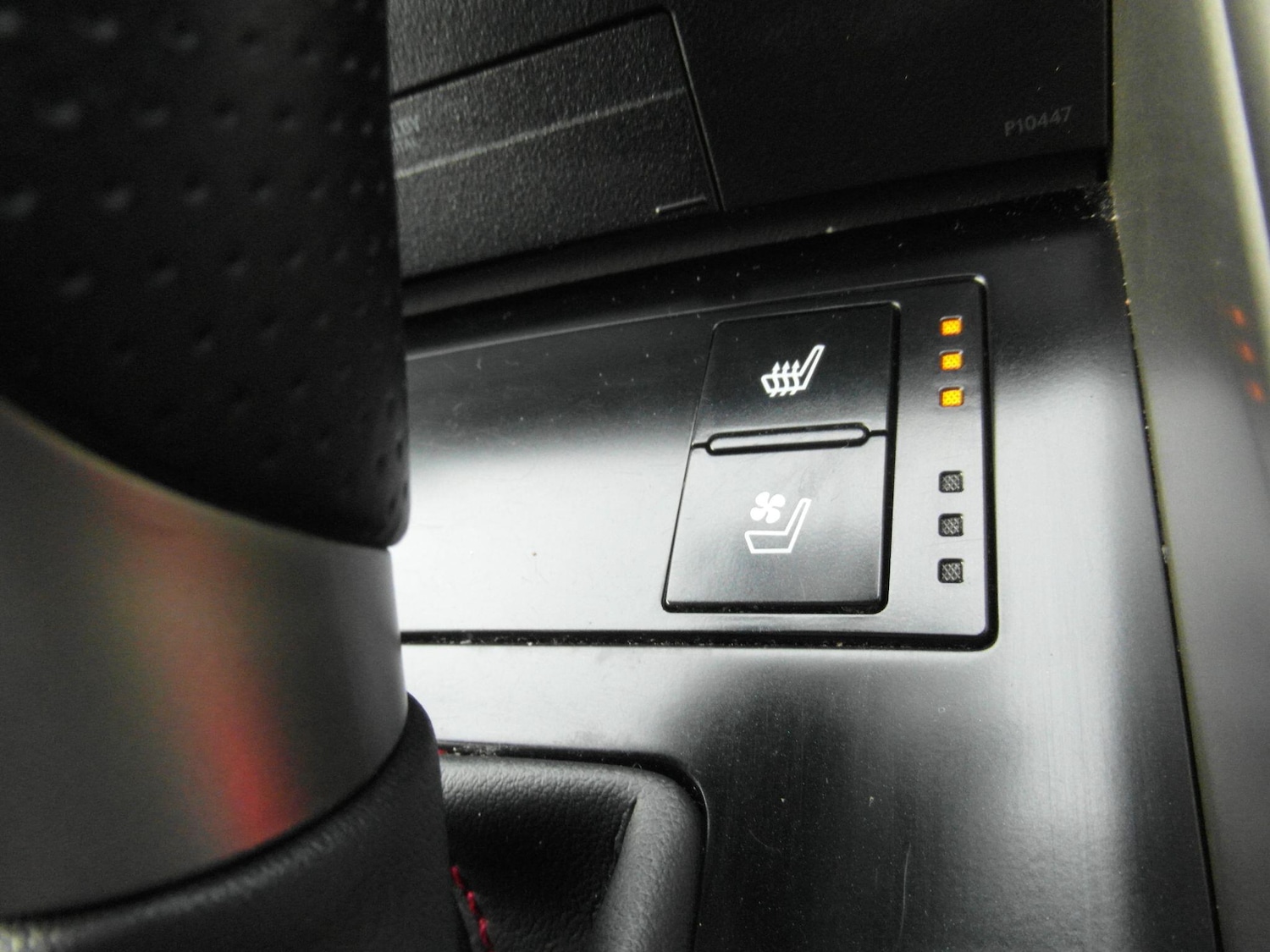 Used Lexus IS 2013 for sale - 76573455: Photo 38