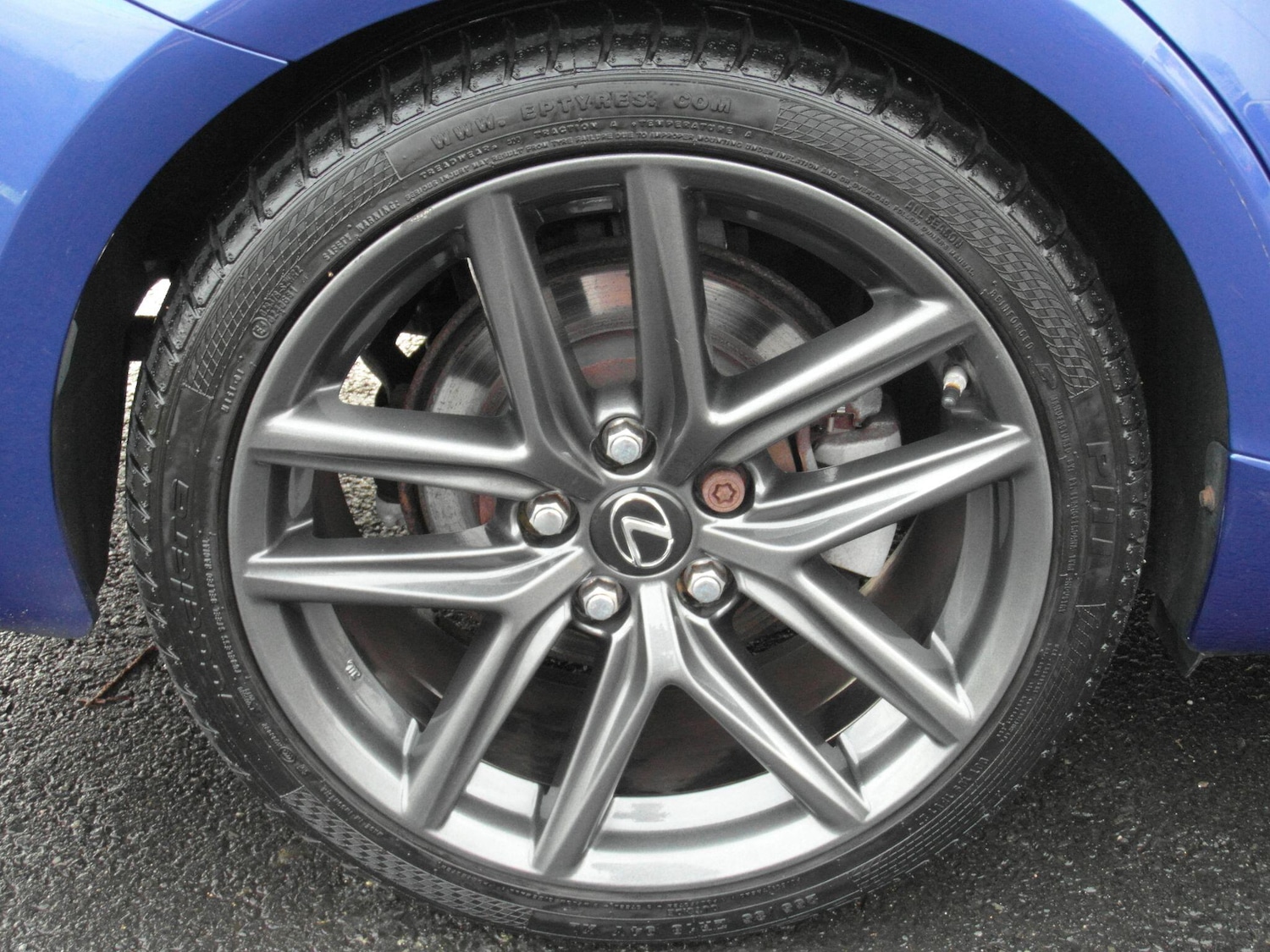 Used Lexus IS 2013 for sale - 76573455: Photo 46