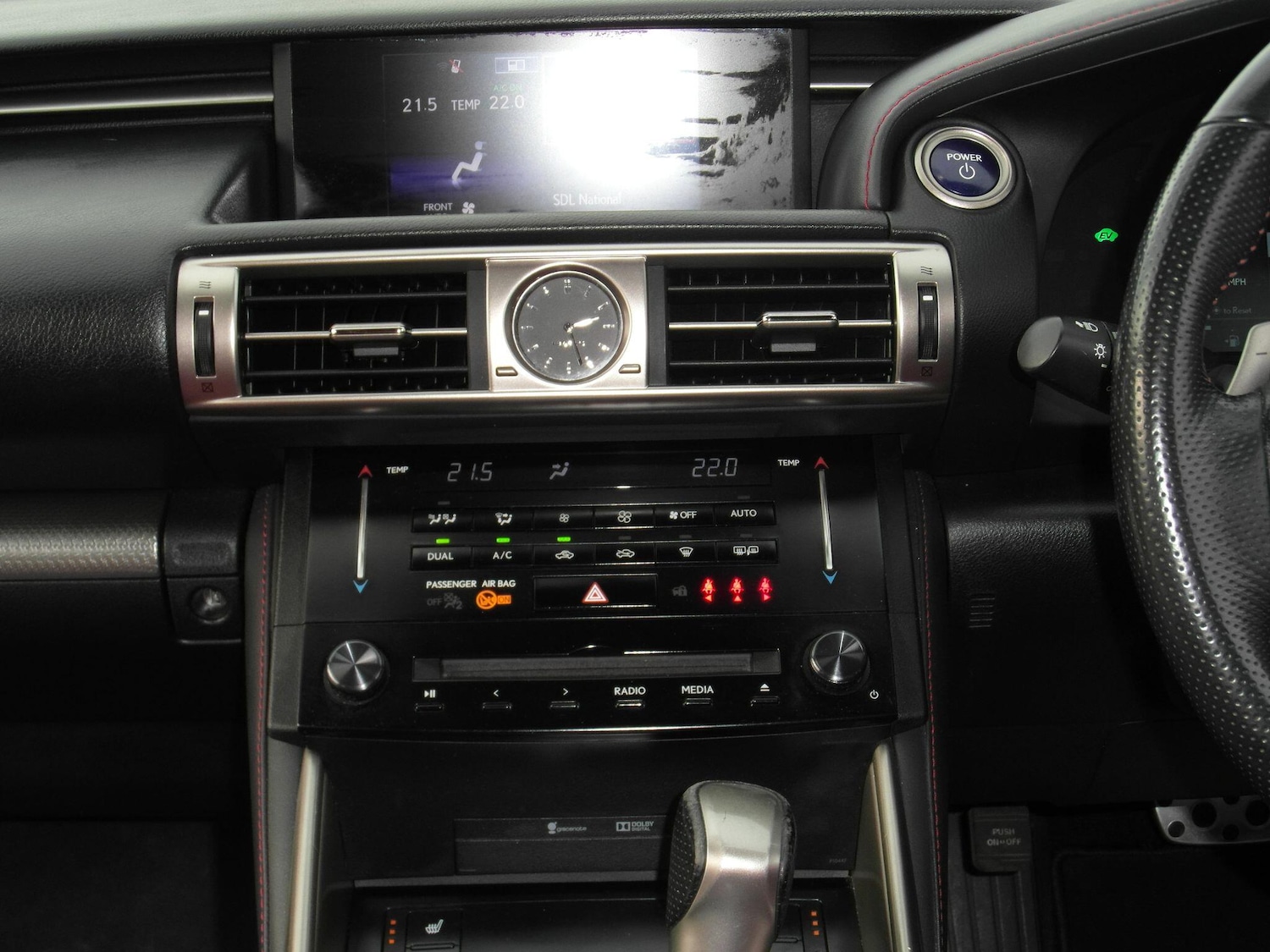 Used Lexus IS 2013 for sale - 76573455: Photo 47