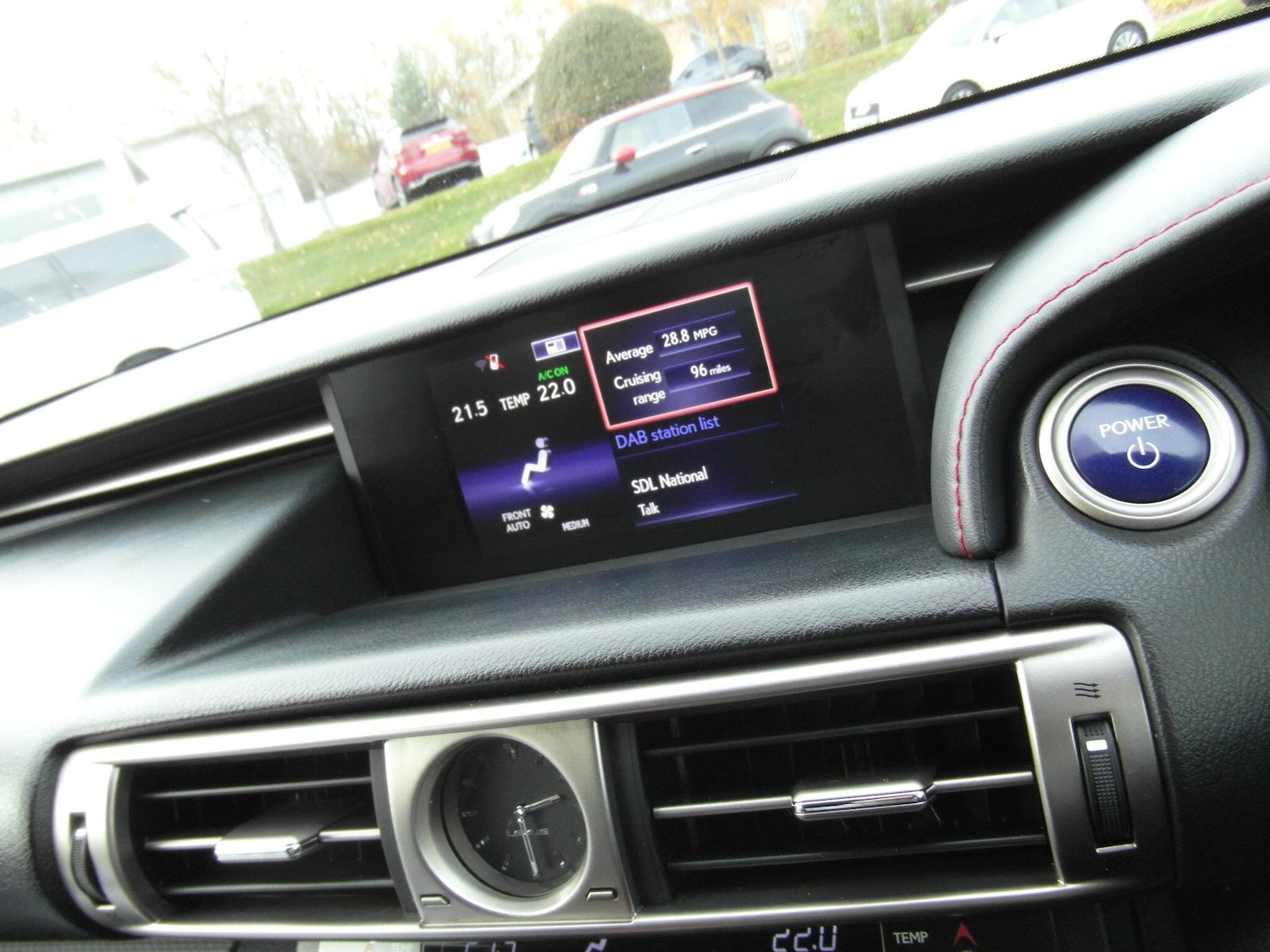 Used Lexus IS 2013 for sale - 76573455: Photo 48