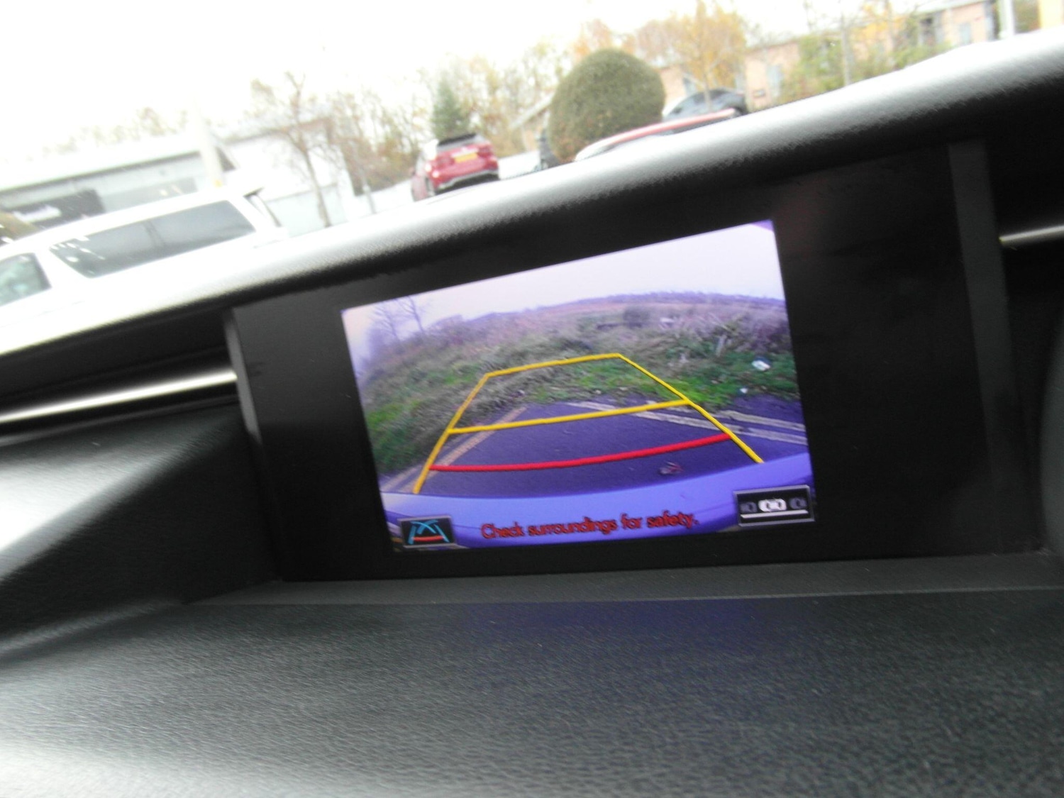 Used Lexus IS 2013 for sale - 76573455: Photo 49