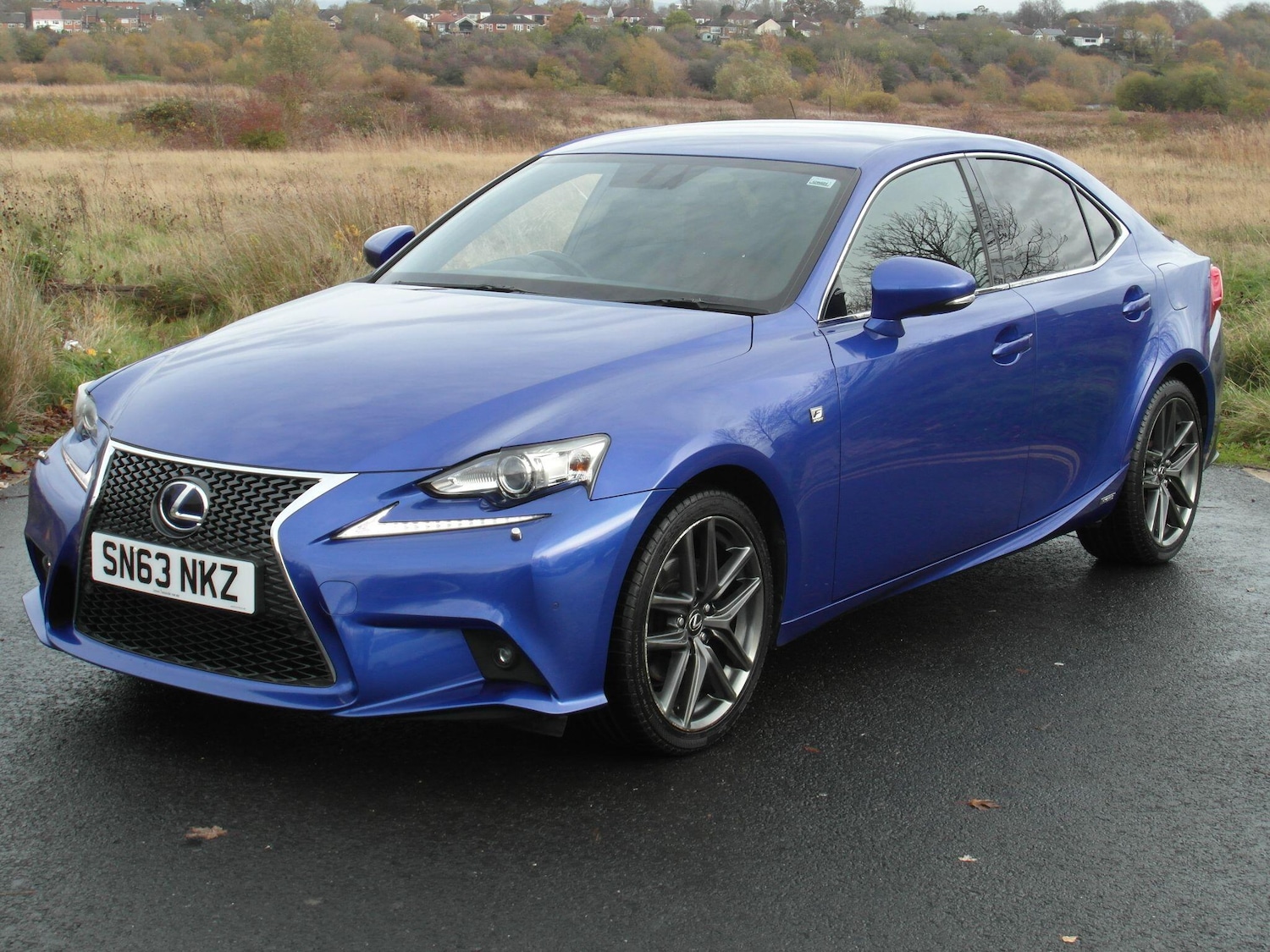 Used Lexus IS 2013 for sale - 76573455: Photo 5