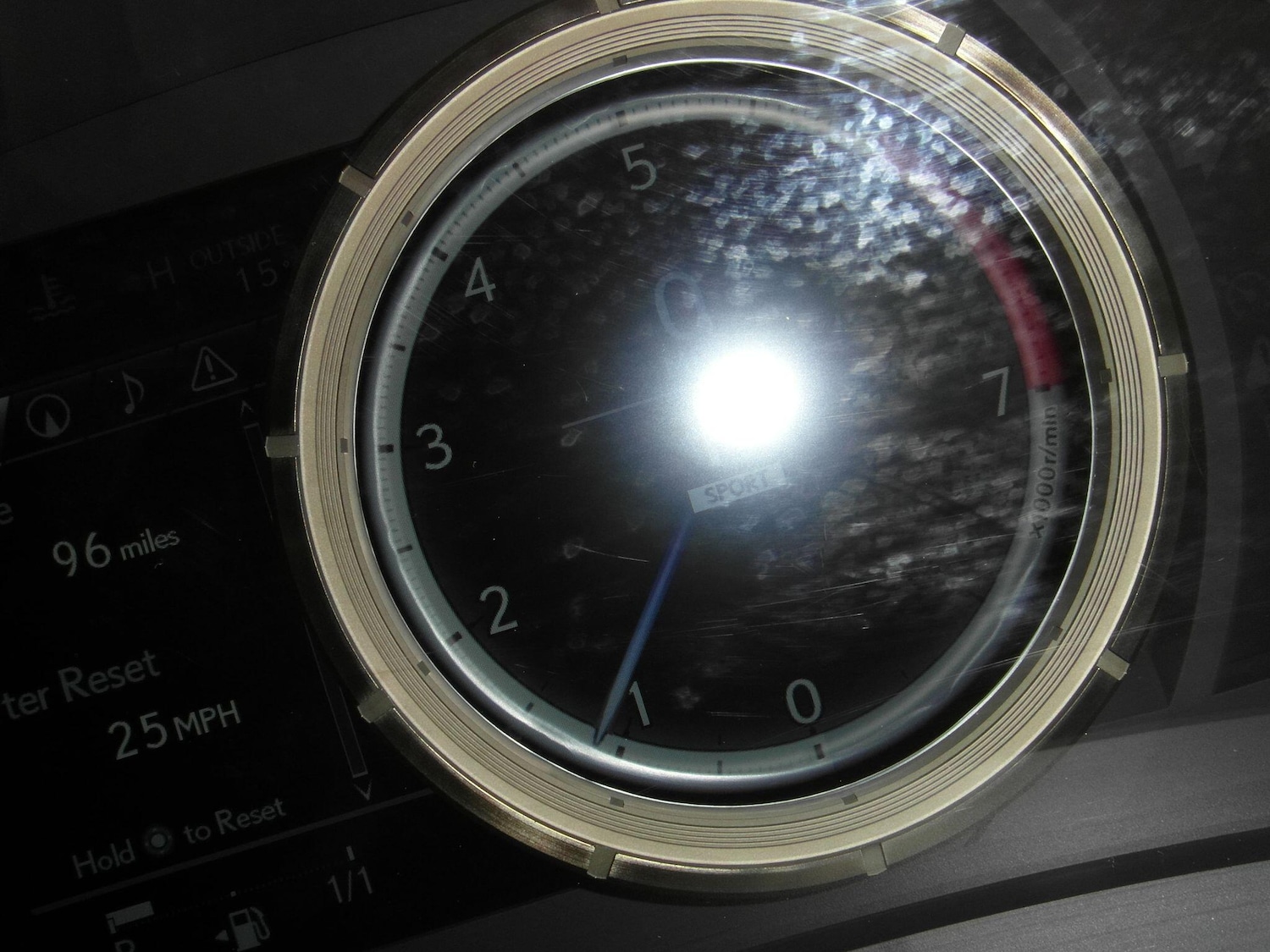 Used Lexus IS 2013 for sale - 76573455: Photo 51