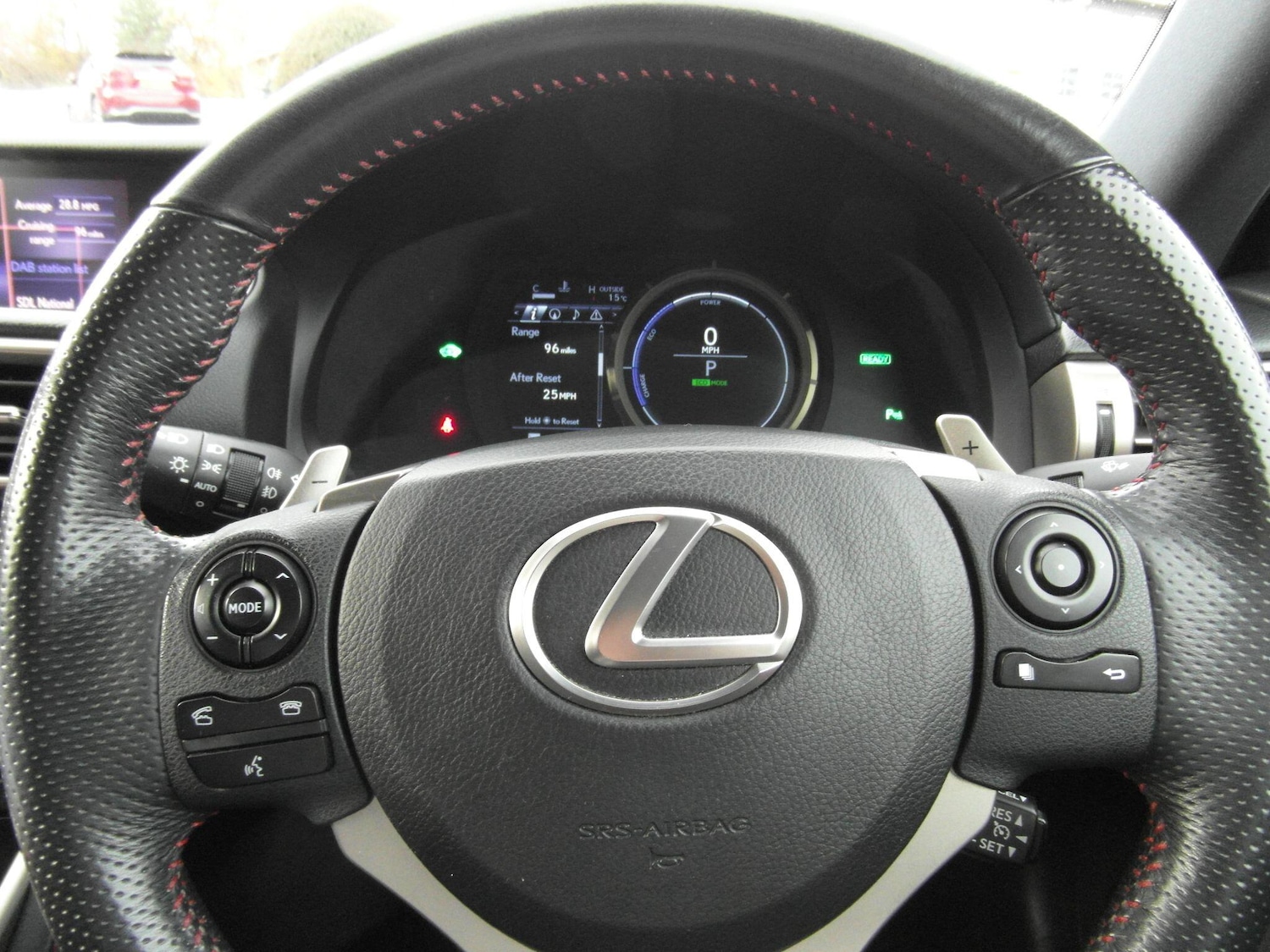 Used Lexus IS 2013 for sale - 76573455: Photo 53