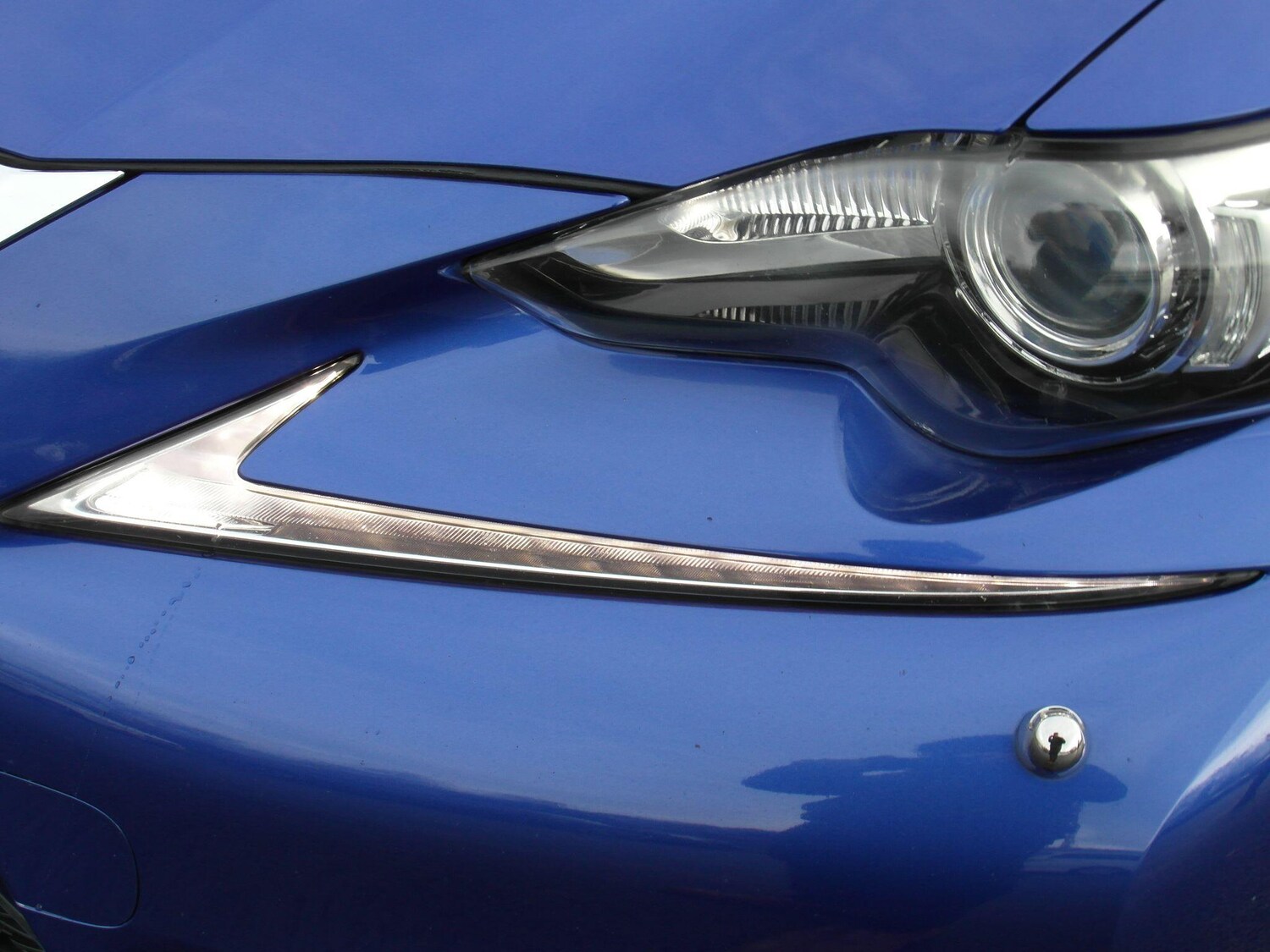 Used Lexus IS 2013 for sale - 76573455: Photo 55