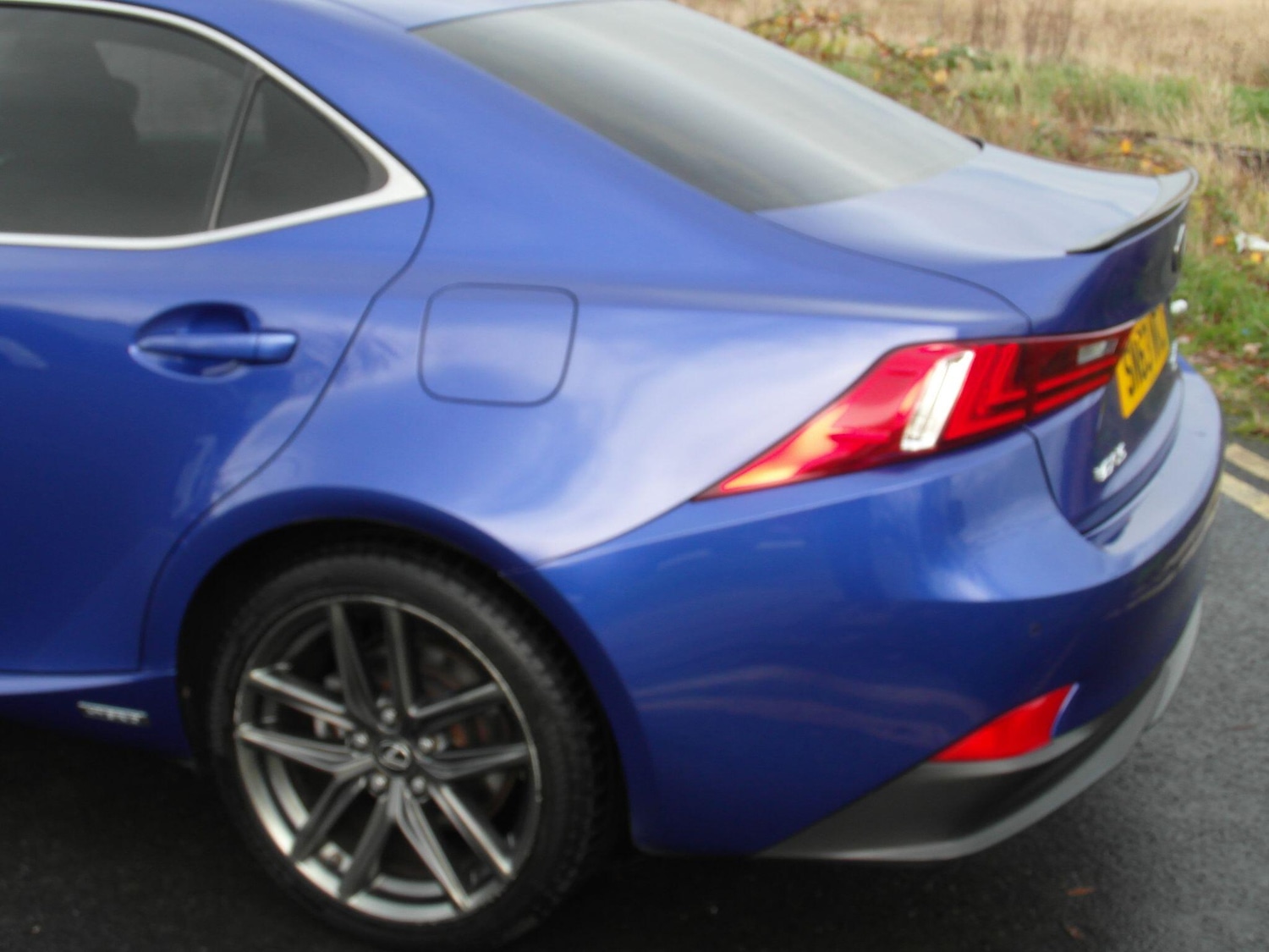 Used Lexus IS 2013 for sale - 76573455: Photo 57