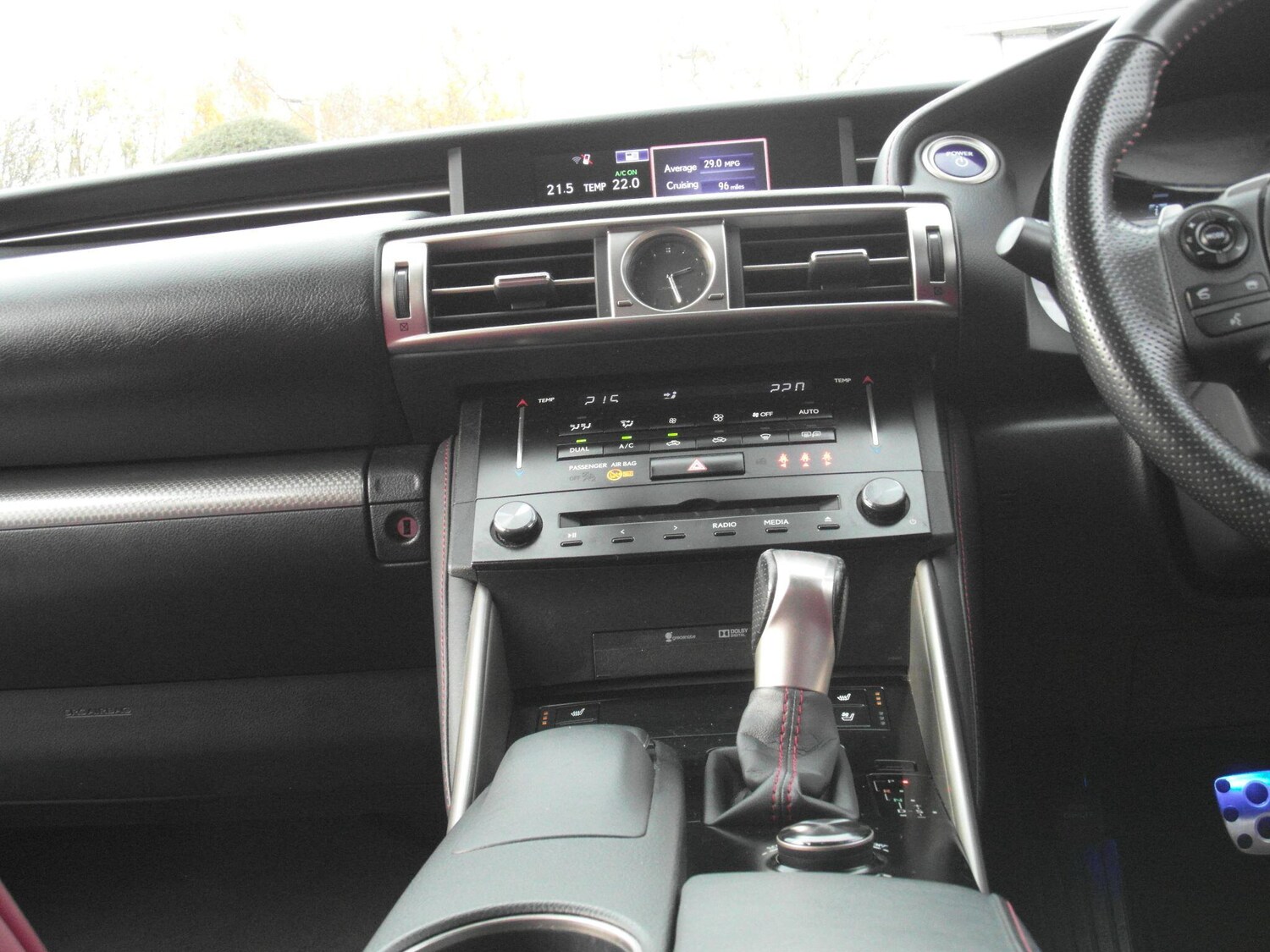 Used Lexus IS 2013 for sale - 76573455: Photo 58