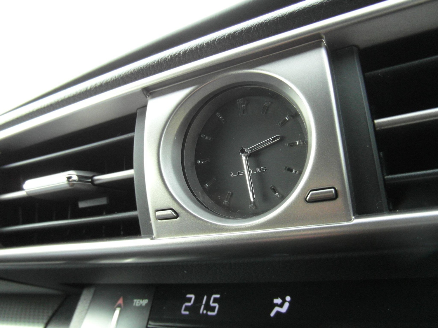 Used Lexus IS 2013 for sale - 76573455: Photo 60