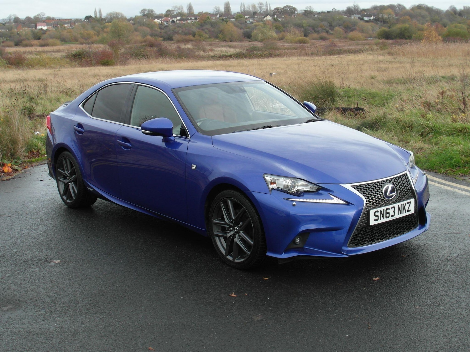 Used Lexus IS 2013 for sale - 76573455: Photo 7